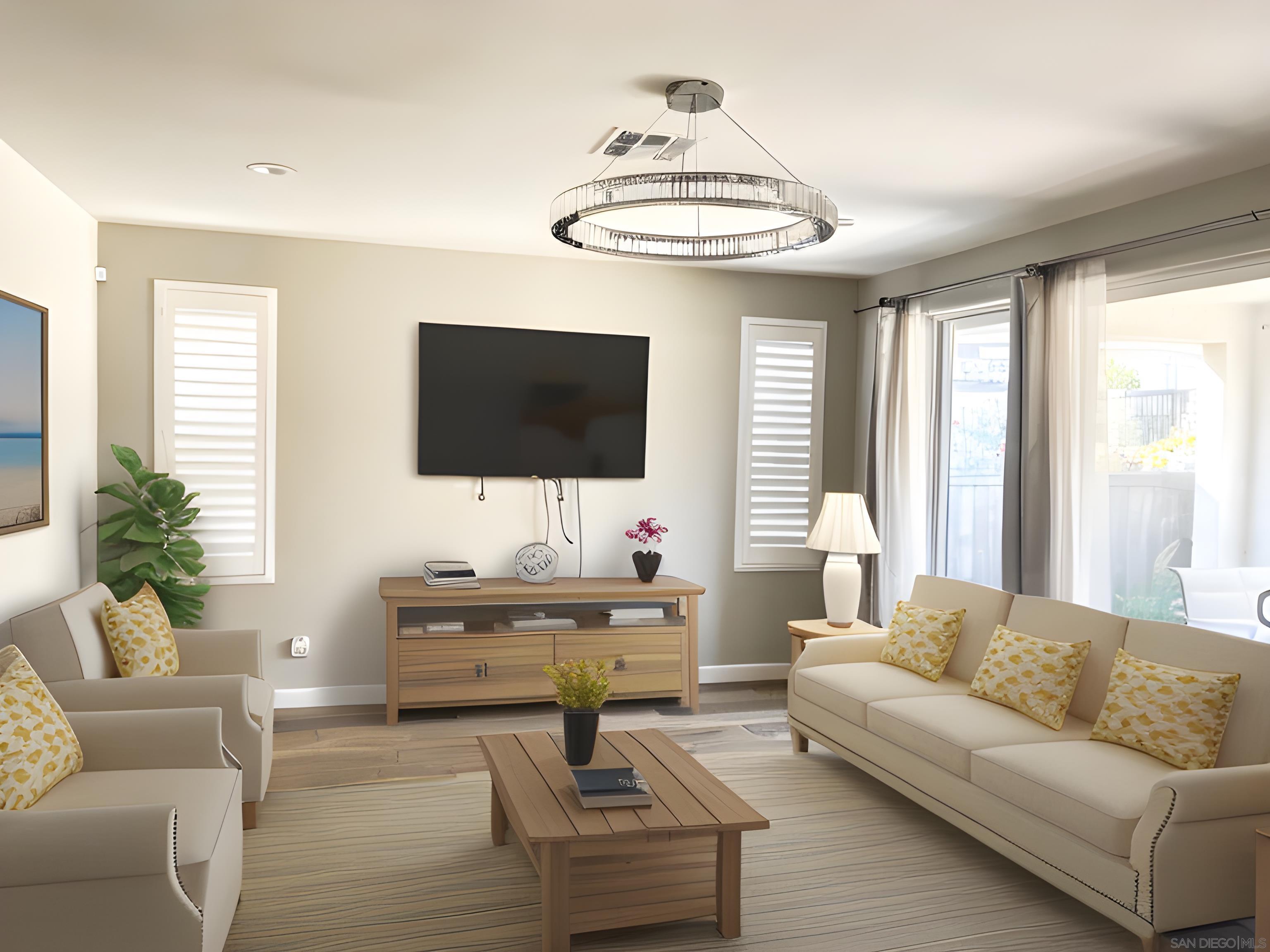 Detail Gallery Image 3 of 22 For 987  Camino Levante, Chula Vista,  CA 91913 - 4 Beds | 3/1 Baths