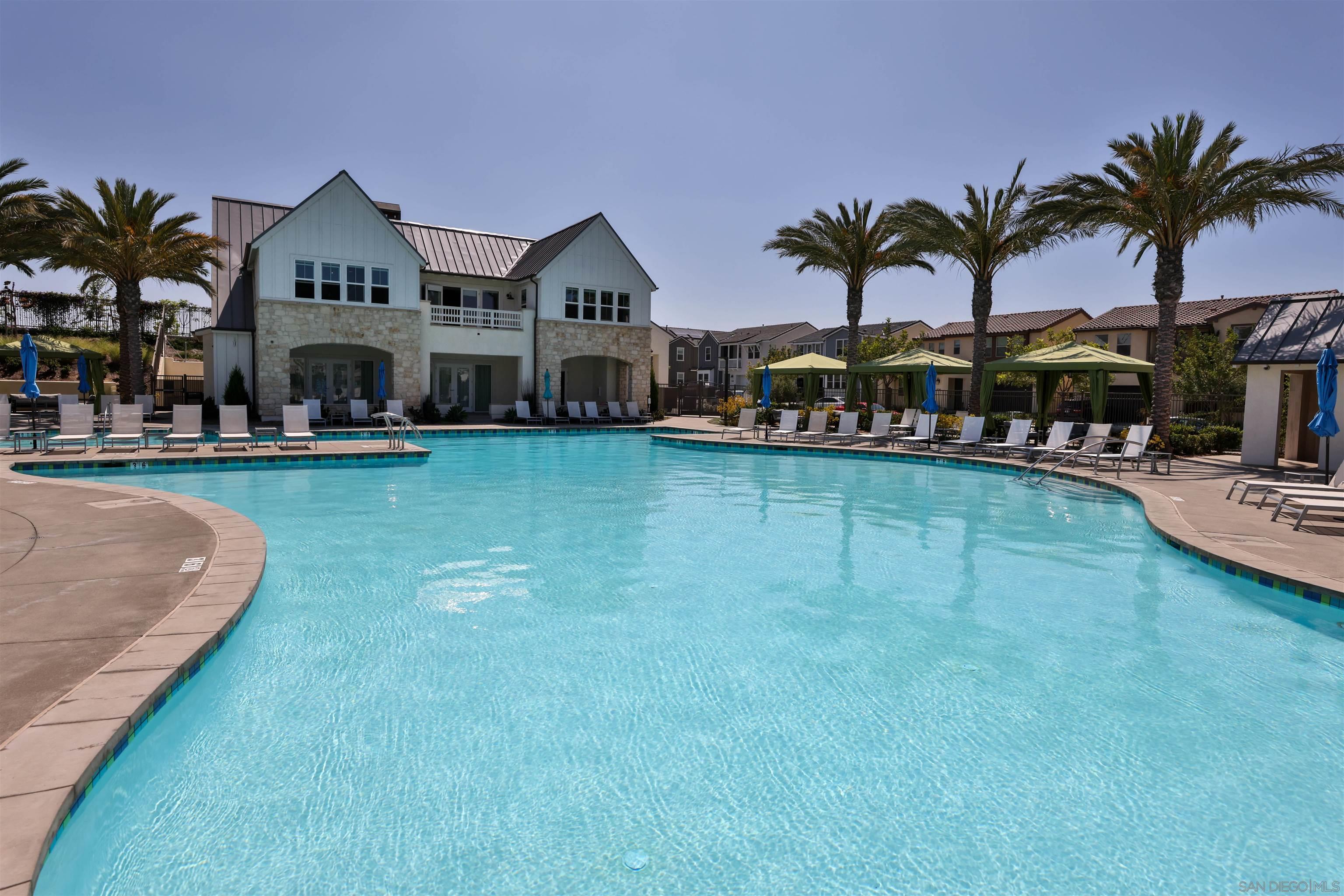 Detail Gallery Image 22 of 22 For 987  Camino Levante, Chula Vista,  CA 91913 - 4 Beds | 3/1 Baths