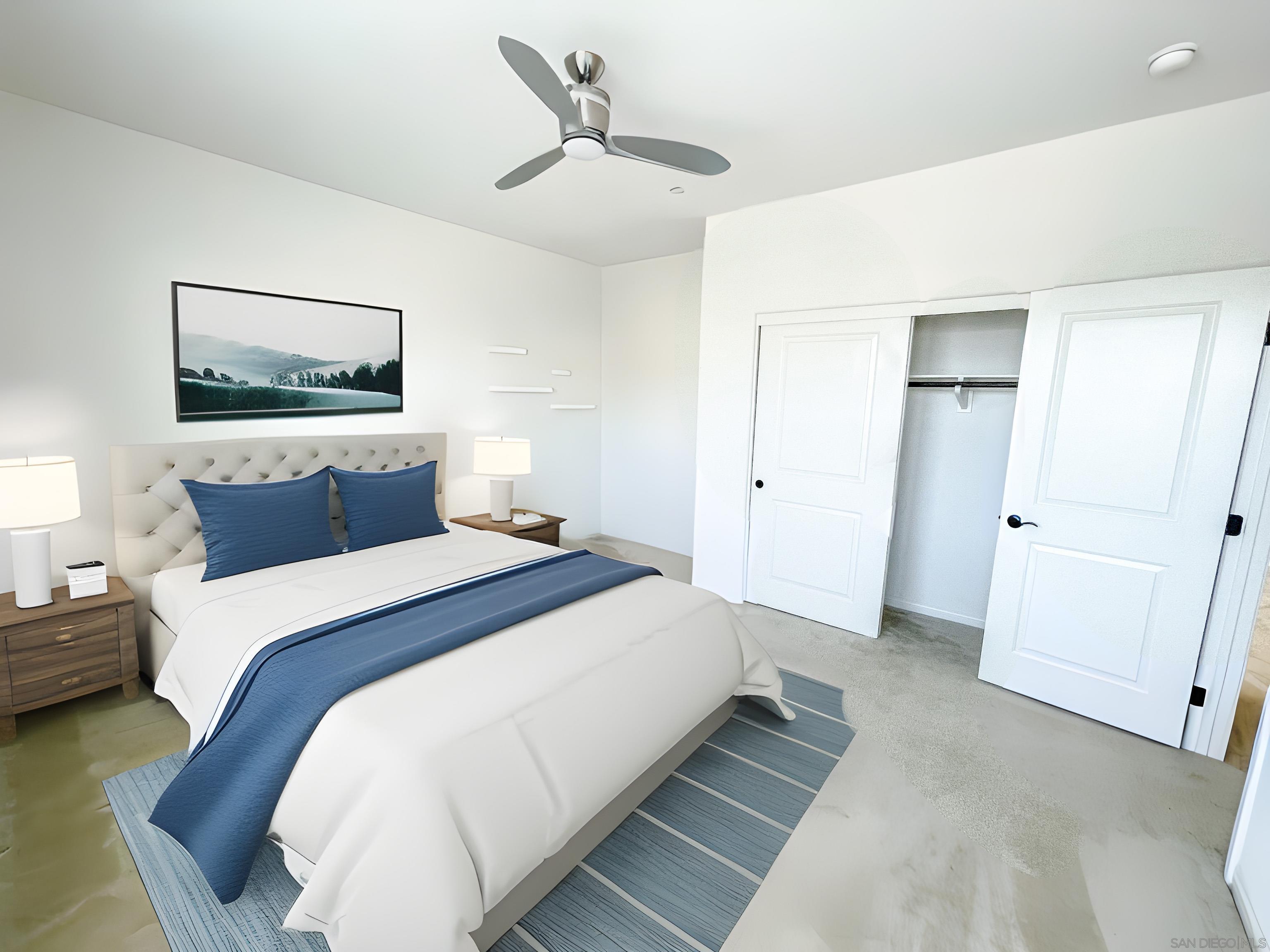 Detail Gallery Image 5 of 22 For 987  Camino Levante, Chula Vista,  CA 91913 - 4 Beds | 3/1 Baths