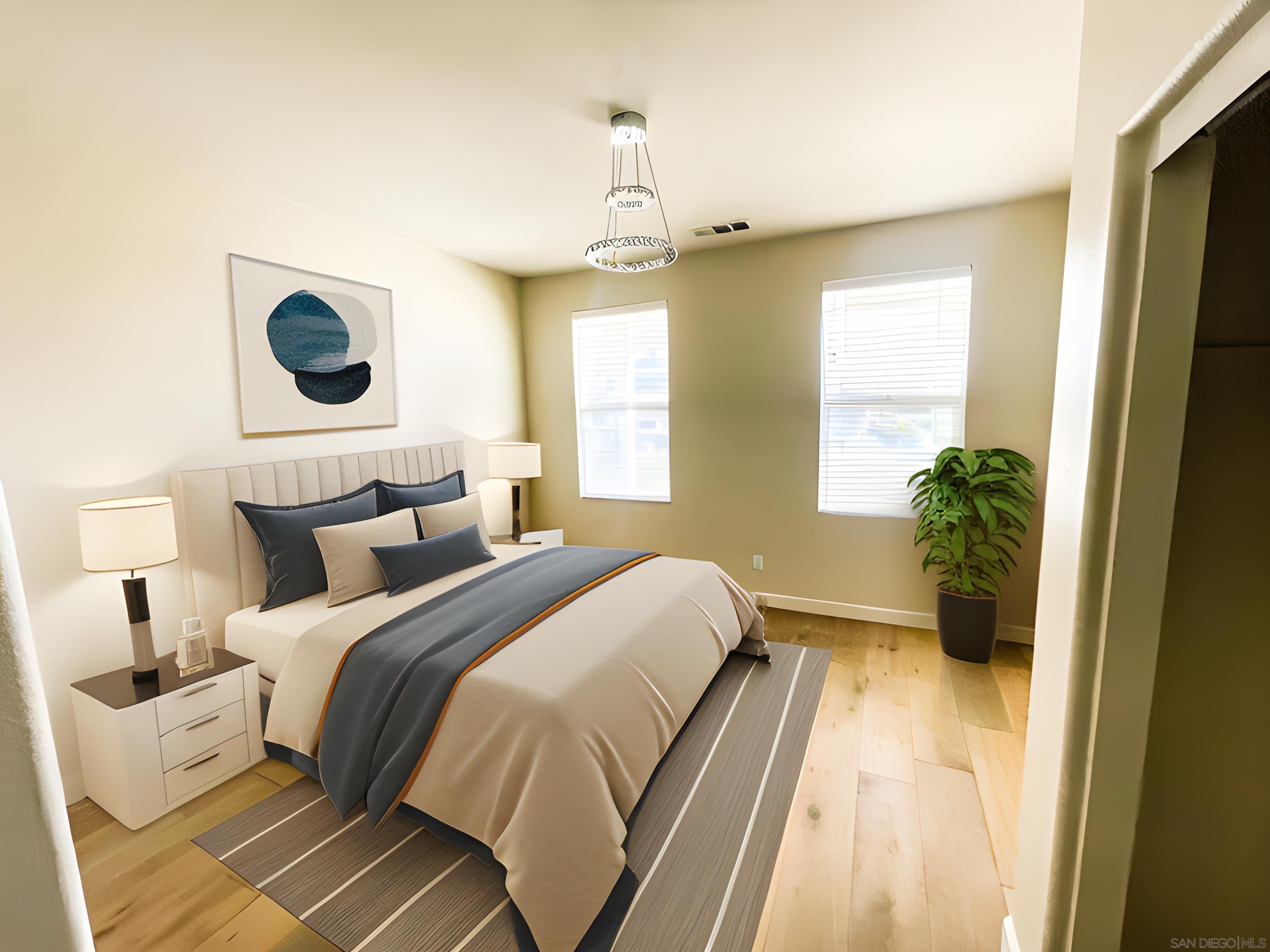 Detail Gallery Image 6 of 22 For 987  Camino Levante, Chula Vista,  CA 91913 - 4 Beds | 3/1 Baths