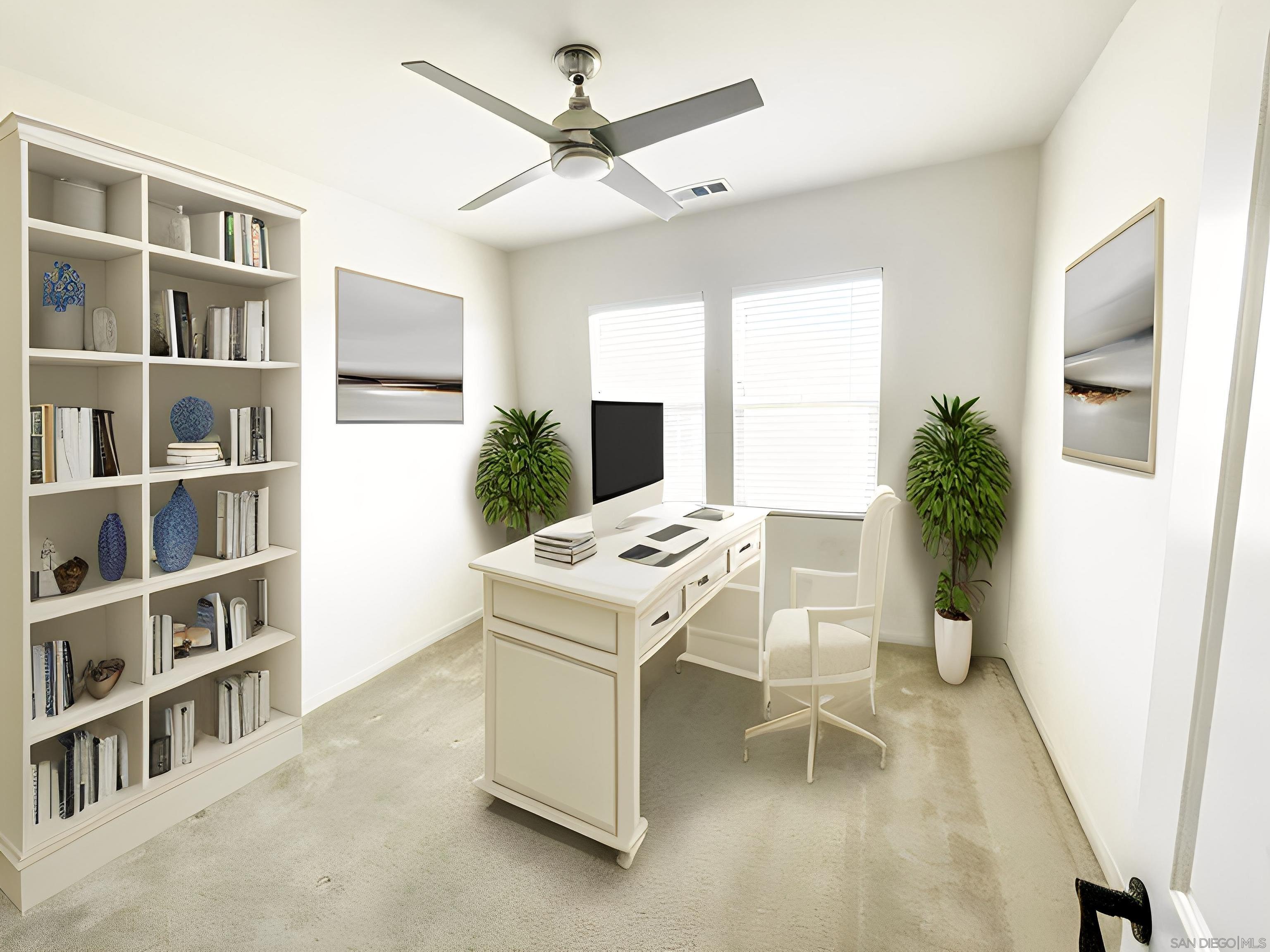 Detail Gallery Image 7 of 22 For 987  Camino Levante, Chula Vista,  CA 91913 - 4 Beds | 3/1 Baths