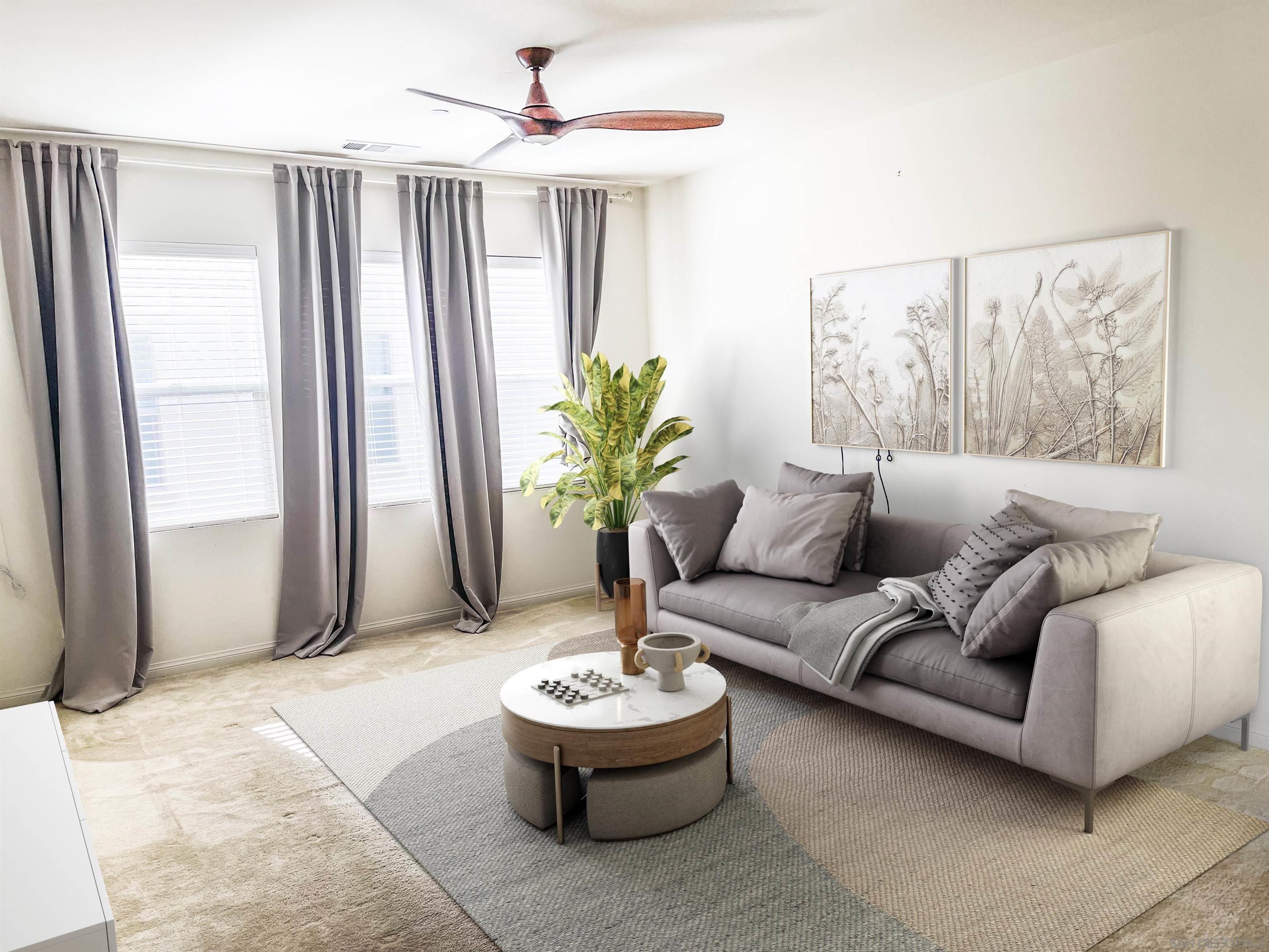 Detail Gallery Image 9 of 22 For 987  Camino Levante, Chula Vista,  CA 91913 - 4 Beds | 3/1 Baths