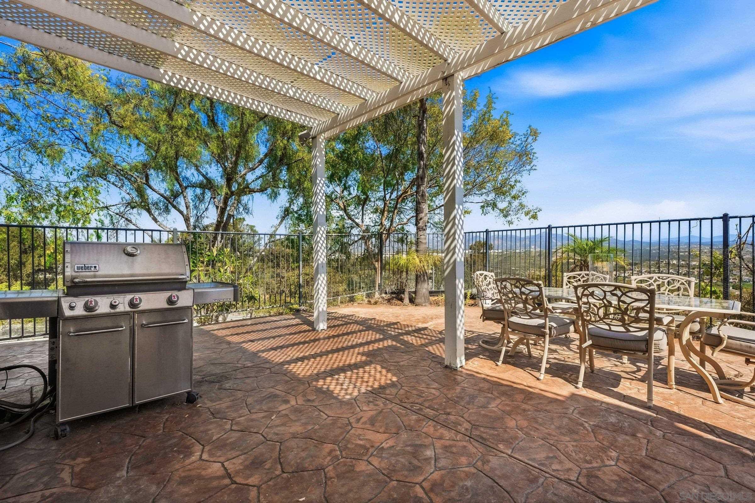 Detail Gallery Image 24 of 28 For 11393  Vista Elevada, San Diego,  CA 92131 - 3 Beds | 2/1 Baths