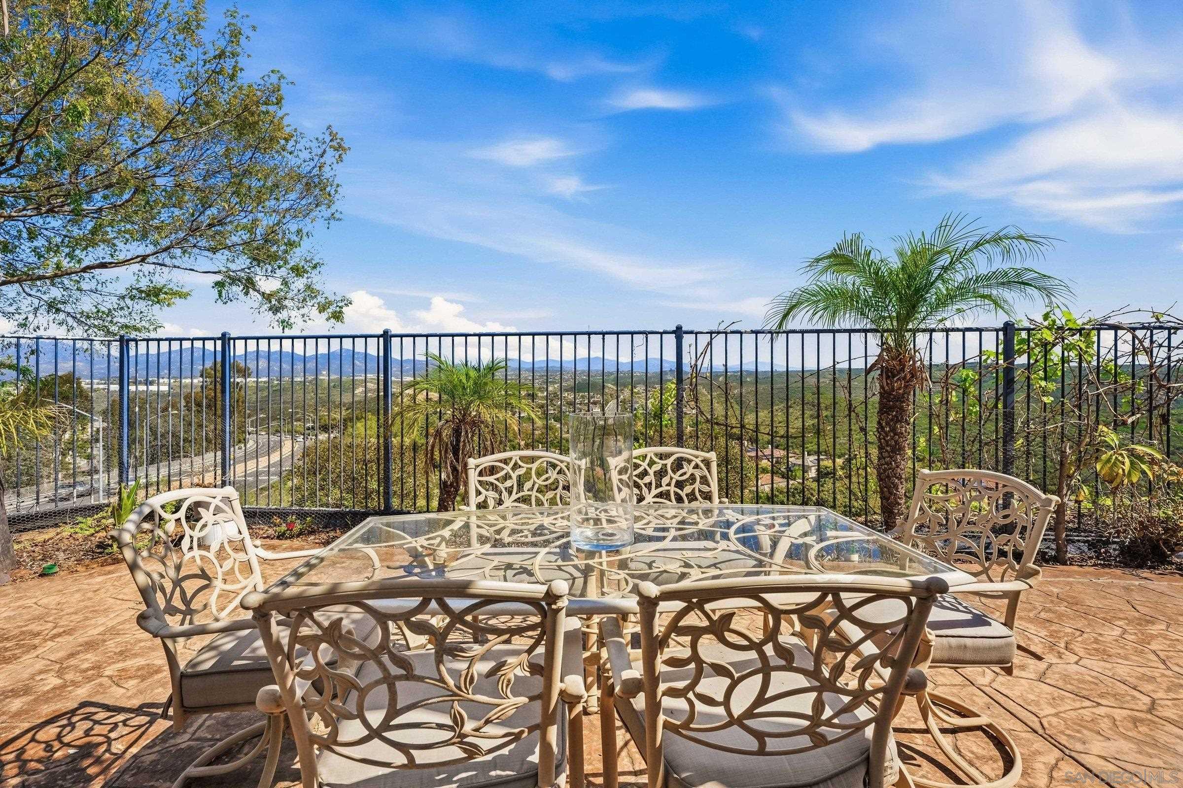 Detail Gallery Image 25 of 28 For 11393  Vista Elevada, San Diego,  CA 92131 - 3 Beds | 2/1 Baths