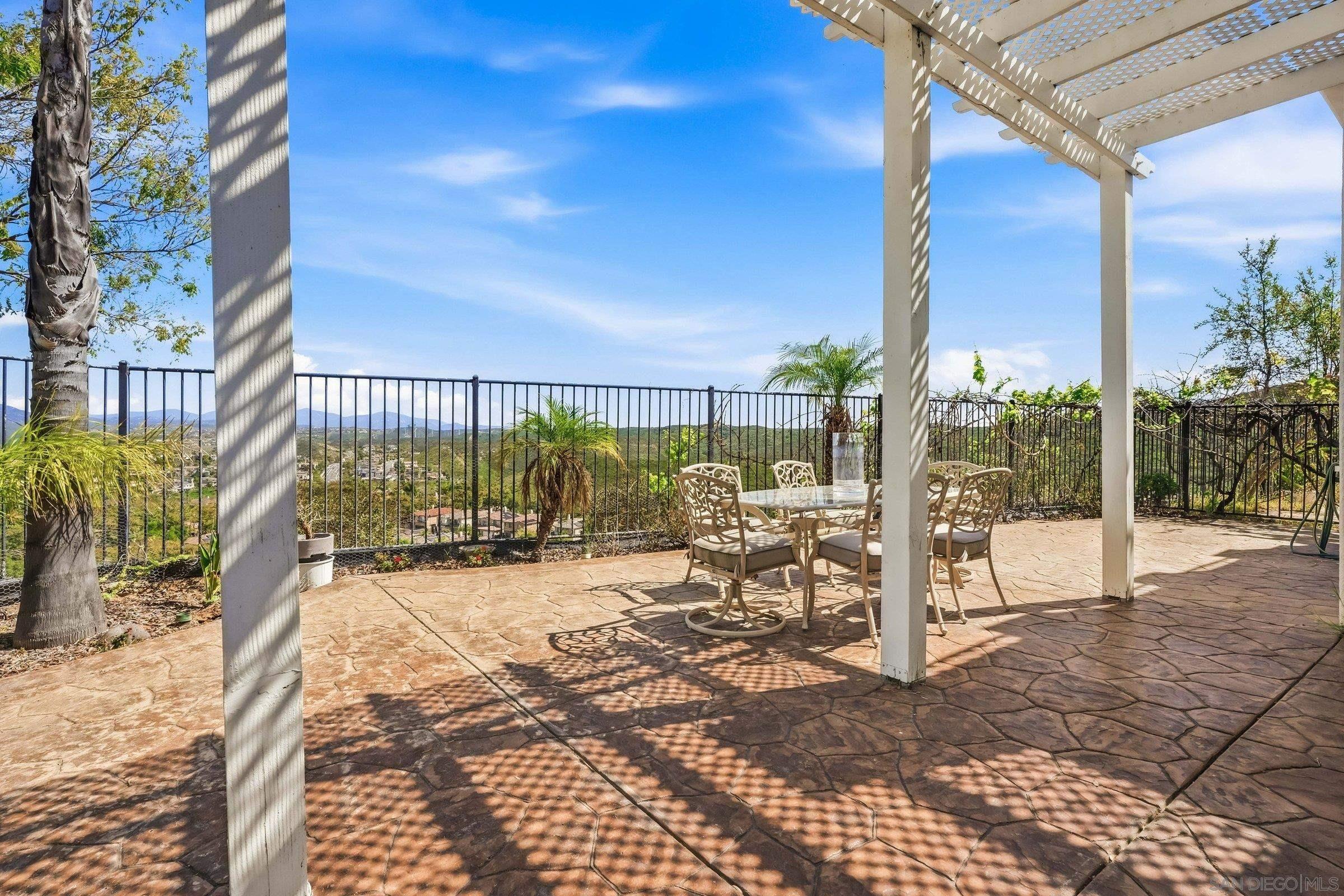 Detail Gallery Image 26 of 28 For 11393  Vista Elevada, San Diego,  CA 92131 - 3 Beds | 2/1 Baths