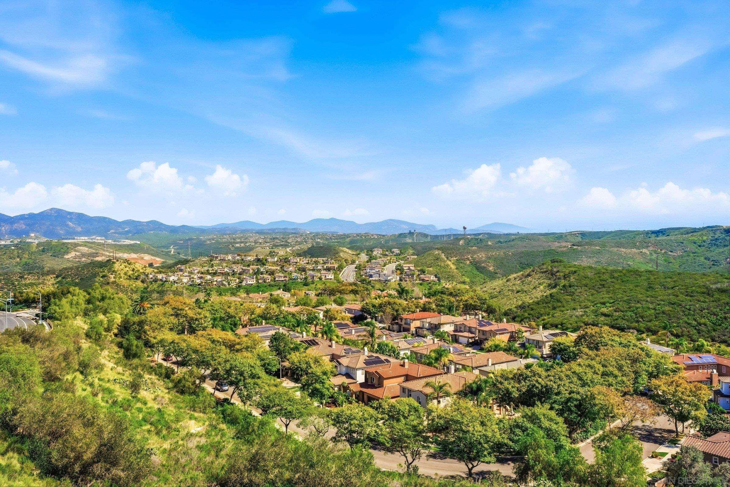 Detail Gallery Image 28 of 28 For 11393  Vista Elevada, San Diego,  CA 92131 - 3 Beds | 2/1 Baths