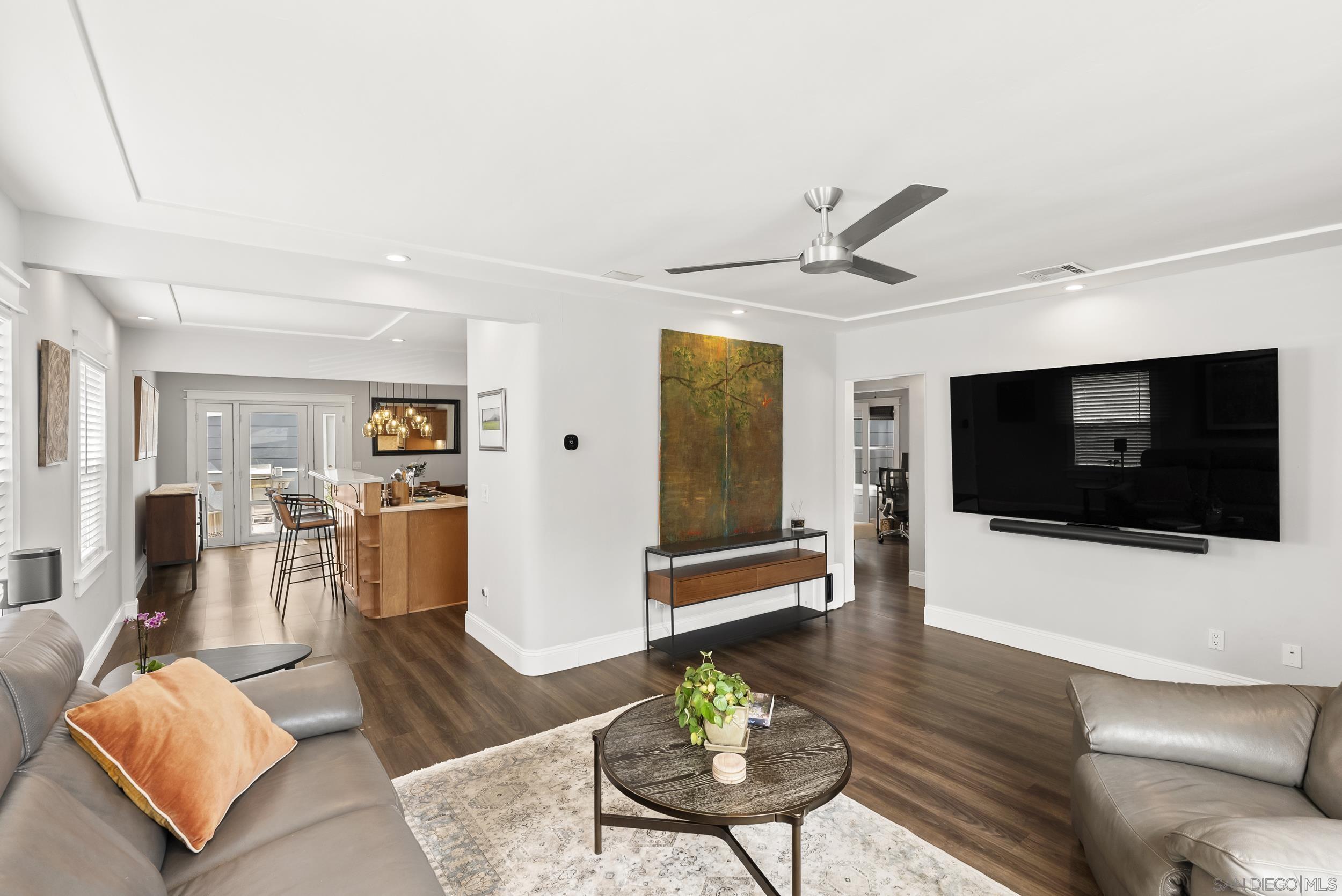 Detail Gallery Image 12 of 44 For 4502  Vista St, San Diego,  CA 92116 - 3 Beds | 2/1 Baths