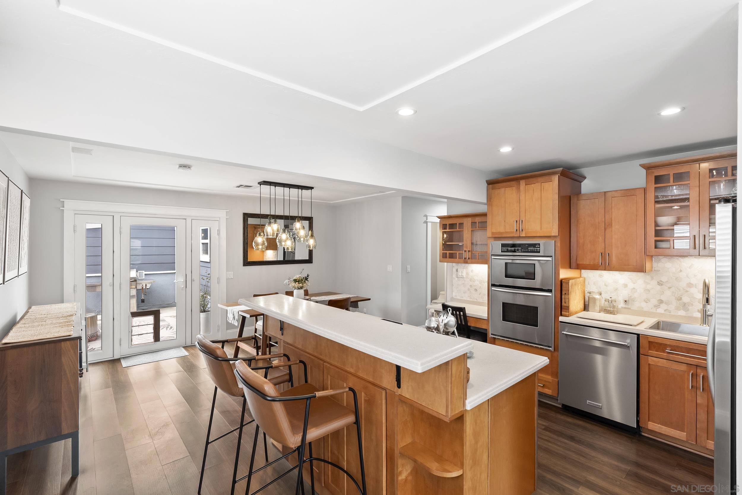 Detail Gallery Image 13 of 44 For 4502  Vista St, San Diego,  CA 92116 - 3 Beds | 2/1 Baths