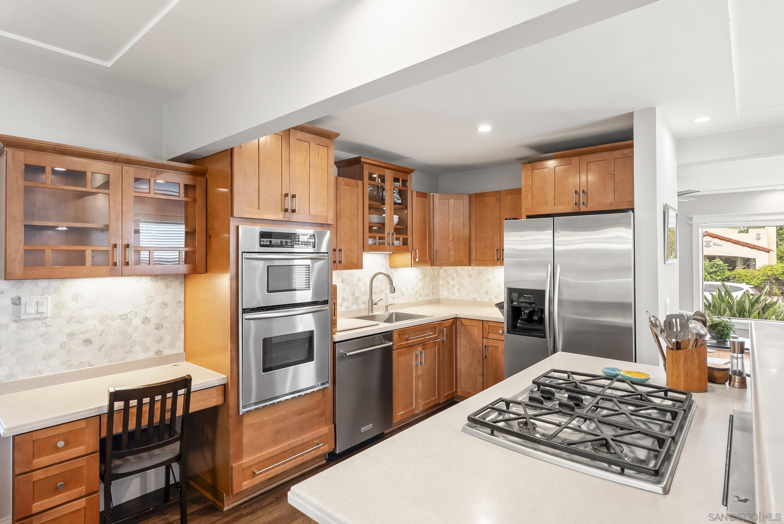 Detail Gallery Image 16 of 44 For 4502  Vista St, San Diego,  CA 92116 - 3 Beds | 2/1 Baths