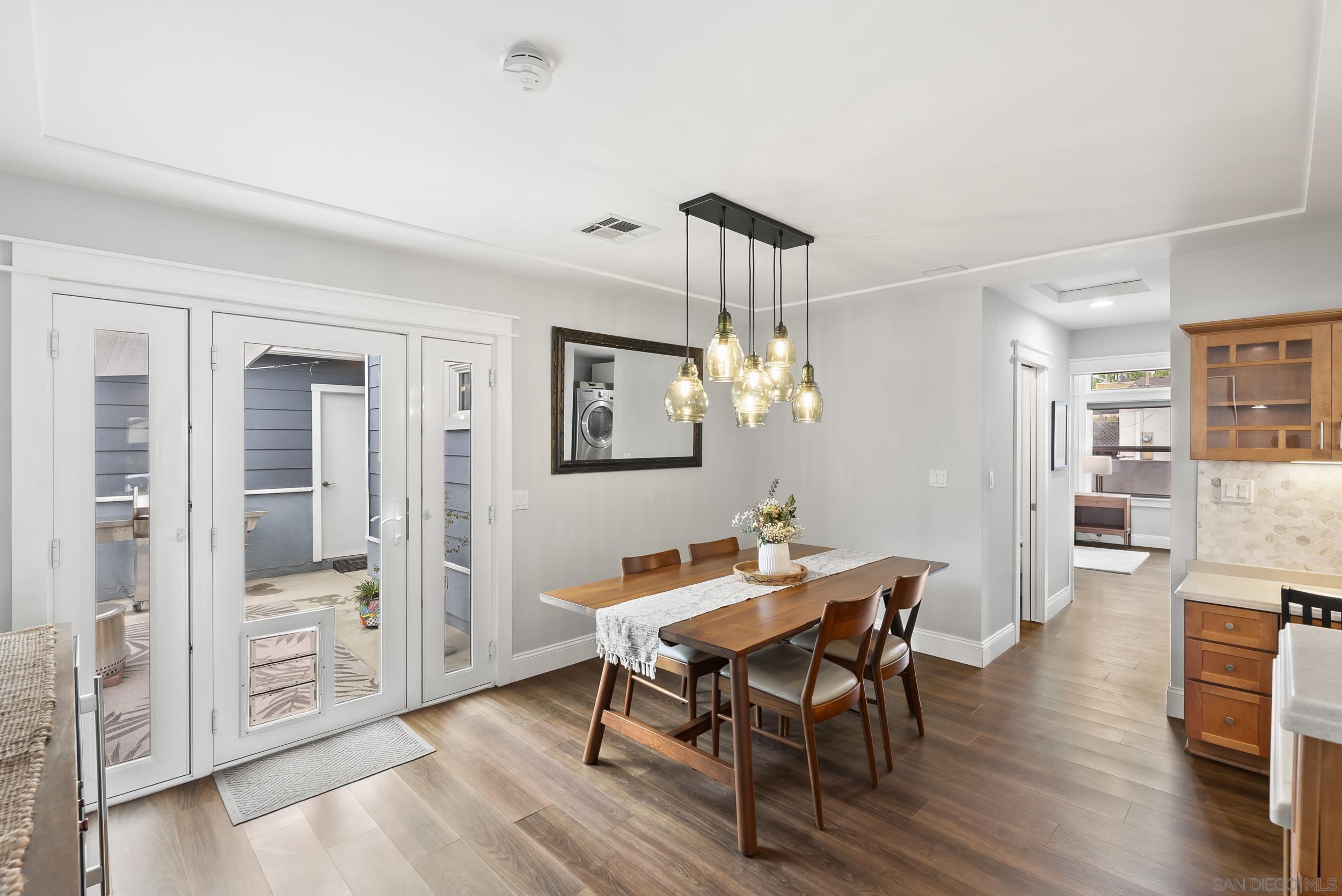 Detail Gallery Image 17 of 44 For 4502  Vista St, San Diego,  CA 92116 - 3 Beds | 2/1 Baths