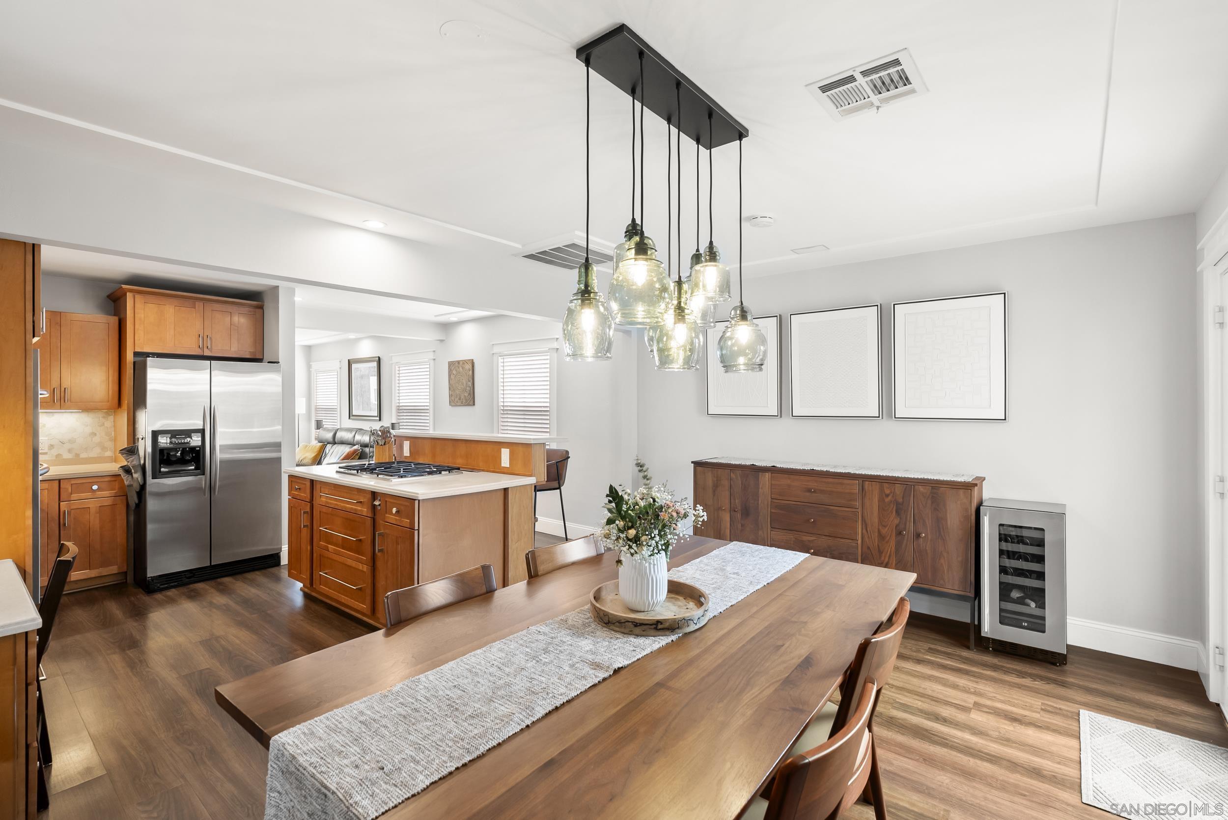 Detail Gallery Image 18 of 44 For 4502  Vista St, San Diego,  CA 92116 - 3 Beds | 2/1 Baths