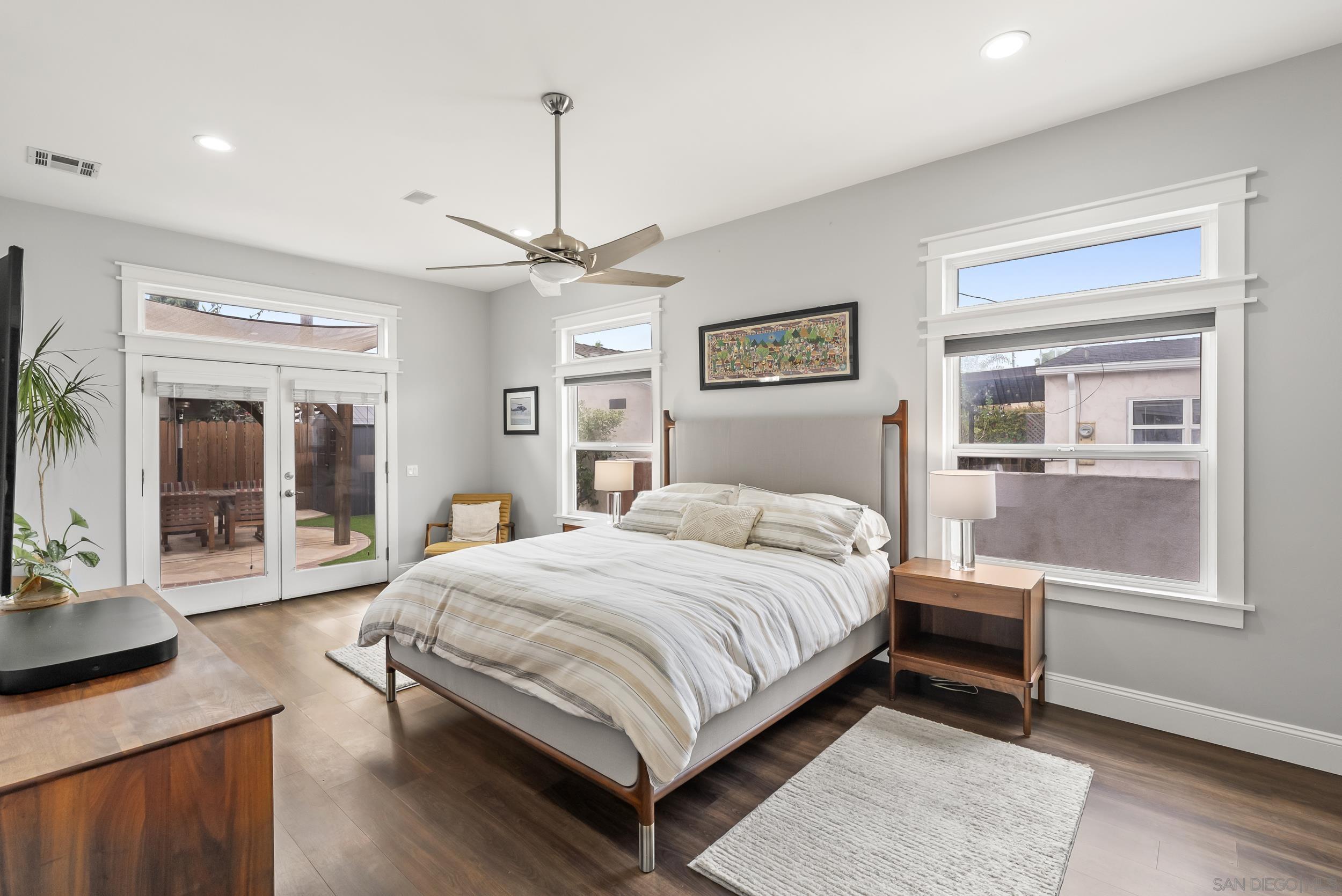 Detail Gallery Image 20 of 44 For 4502  Vista St, San Diego,  CA 92116 - 3 Beds | 2/1 Baths