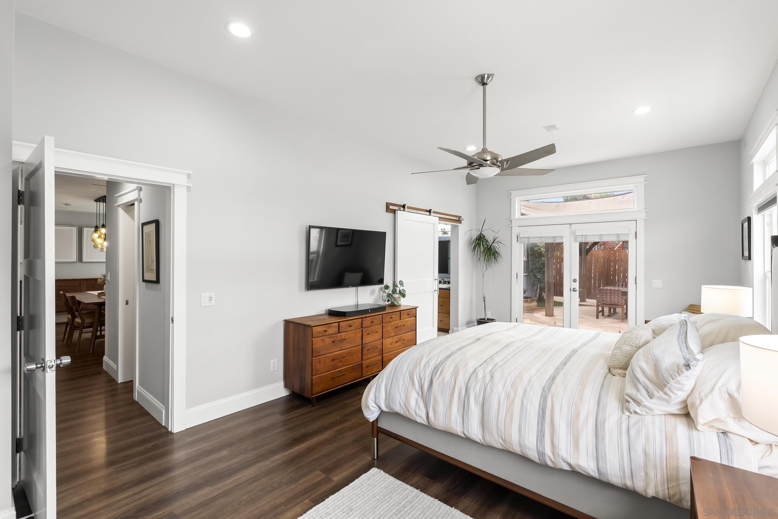 Detail Gallery Image 21 of 44 For 4502  Vista St, San Diego,  CA 92116 - 3 Beds | 2/1 Baths