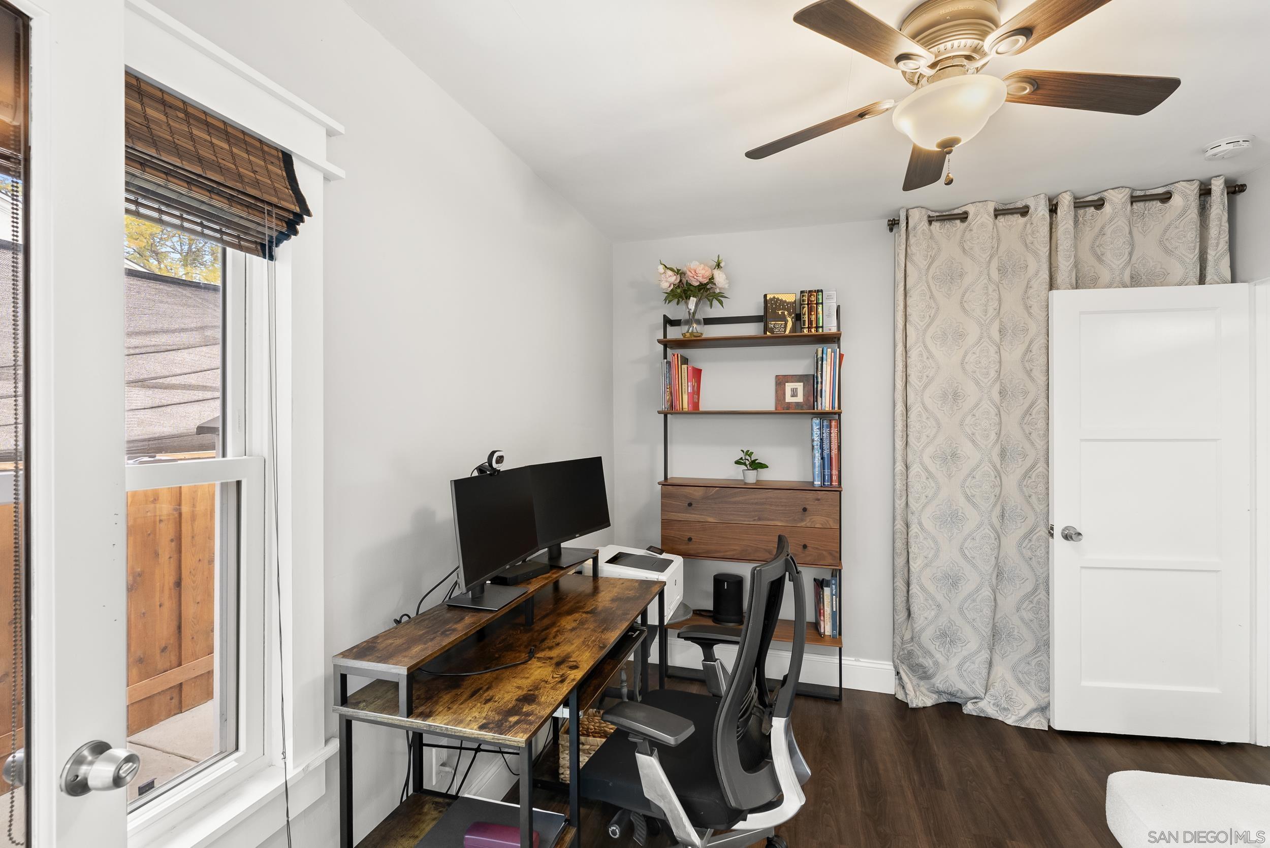 Detail Gallery Image 26 of 44 For 4502  Vista St, San Diego,  CA 92116 - 3 Beds | 2/1 Baths