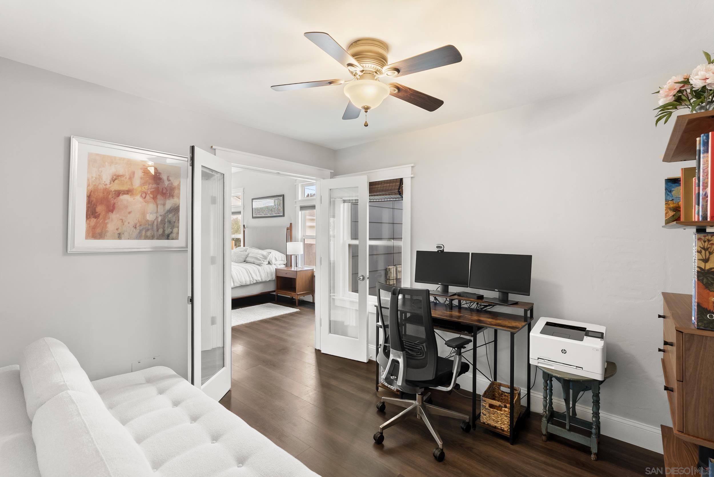 Detail Gallery Image 27 of 44 For 4502  Vista St, San Diego,  CA 92116 - 3 Beds | 2/1 Baths