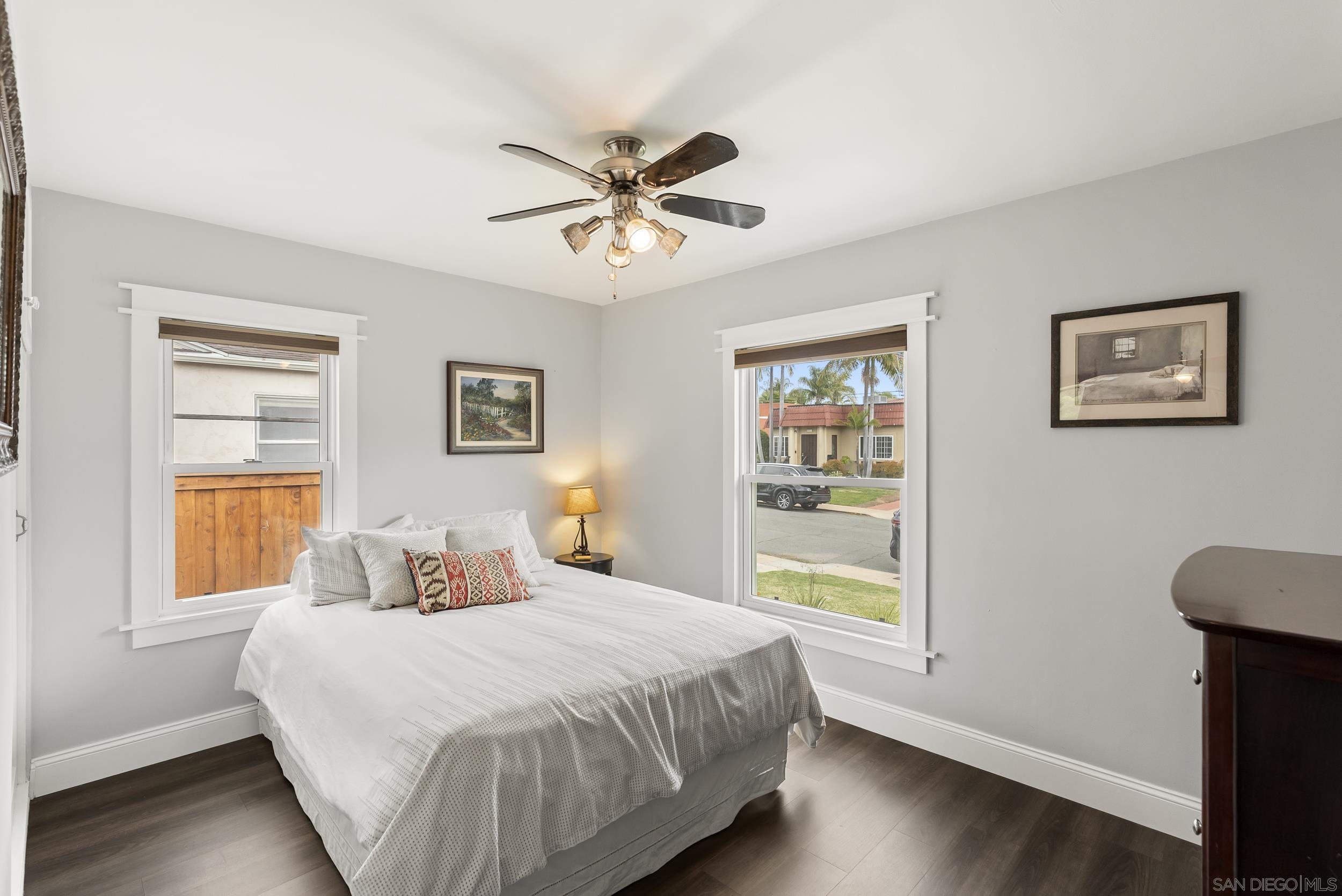 Detail Gallery Image 28 of 44 For 4502  Vista St, San Diego,  CA 92116 - 3 Beds | 2/1 Baths