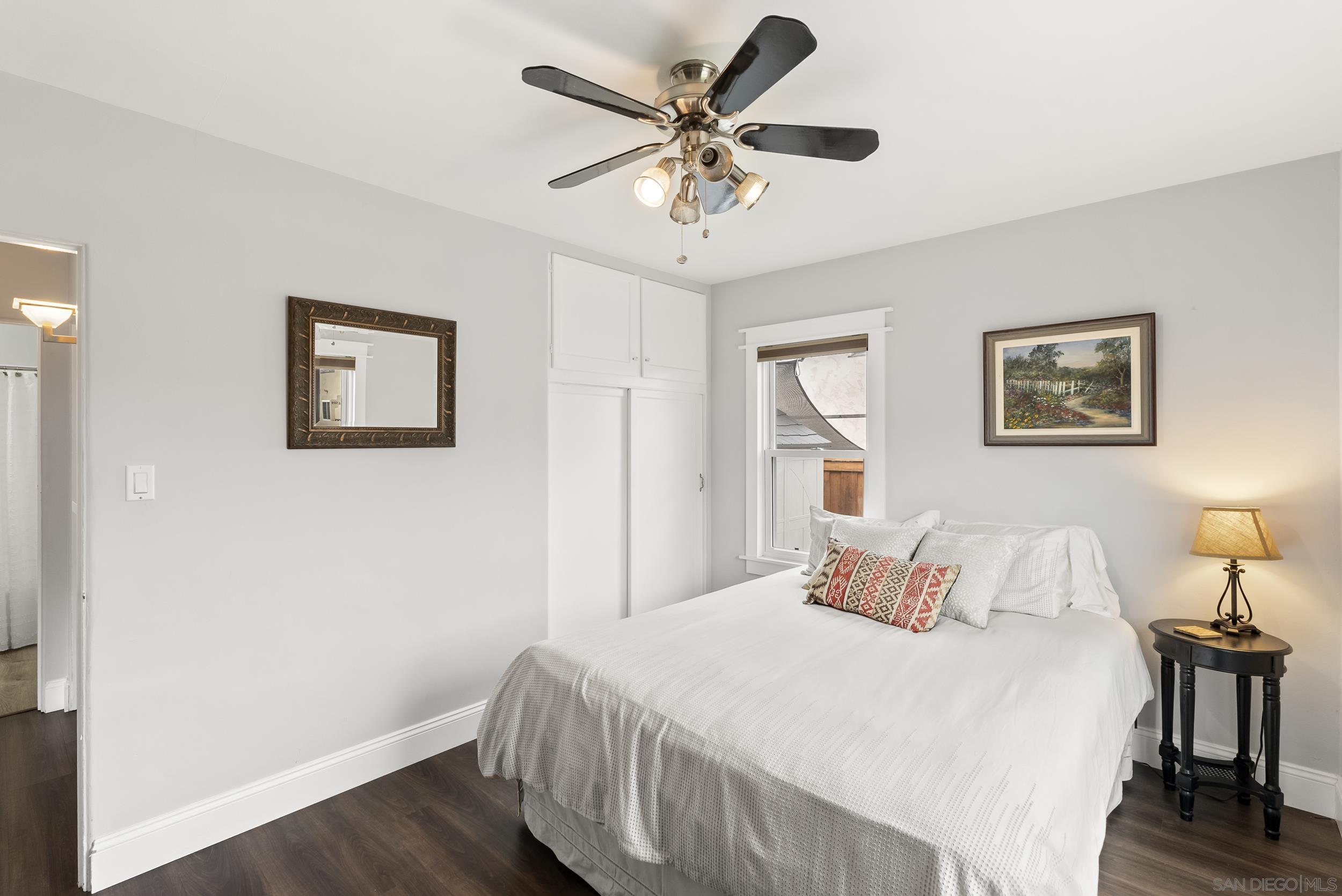 Detail Gallery Image 29 of 44 For 4502  Vista St, San Diego,  CA 92116 - 3 Beds | 2/1 Baths