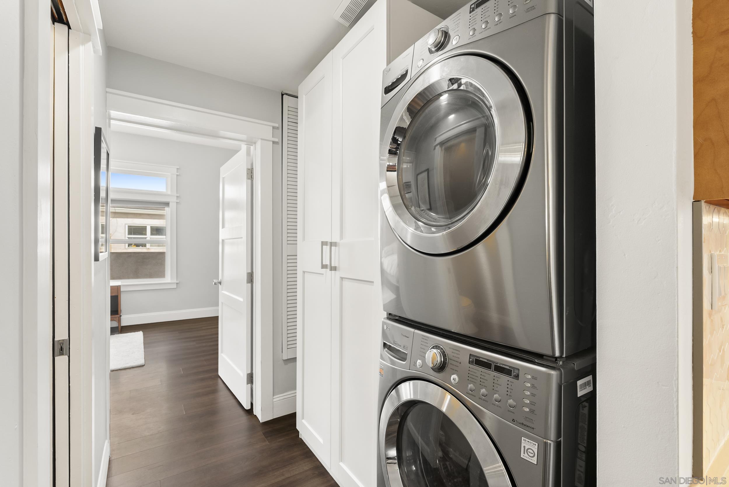 Detail Gallery Image 31 of 44 For 4502  Vista St, San Diego,  CA 92116 - 3 Beds | 2/1 Baths