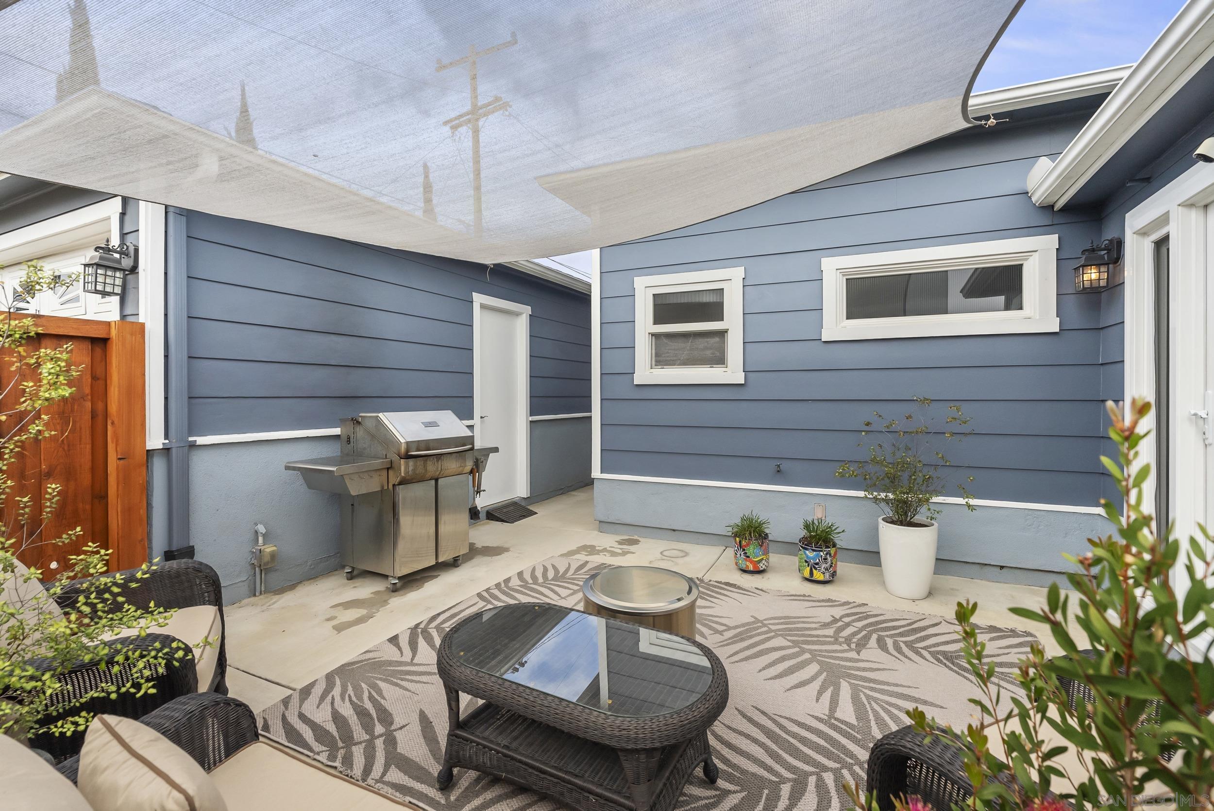 Detail Gallery Image 33 of 44 For 4502  Vista St, San Diego,  CA 92116 - 3 Beds | 2/1 Baths
