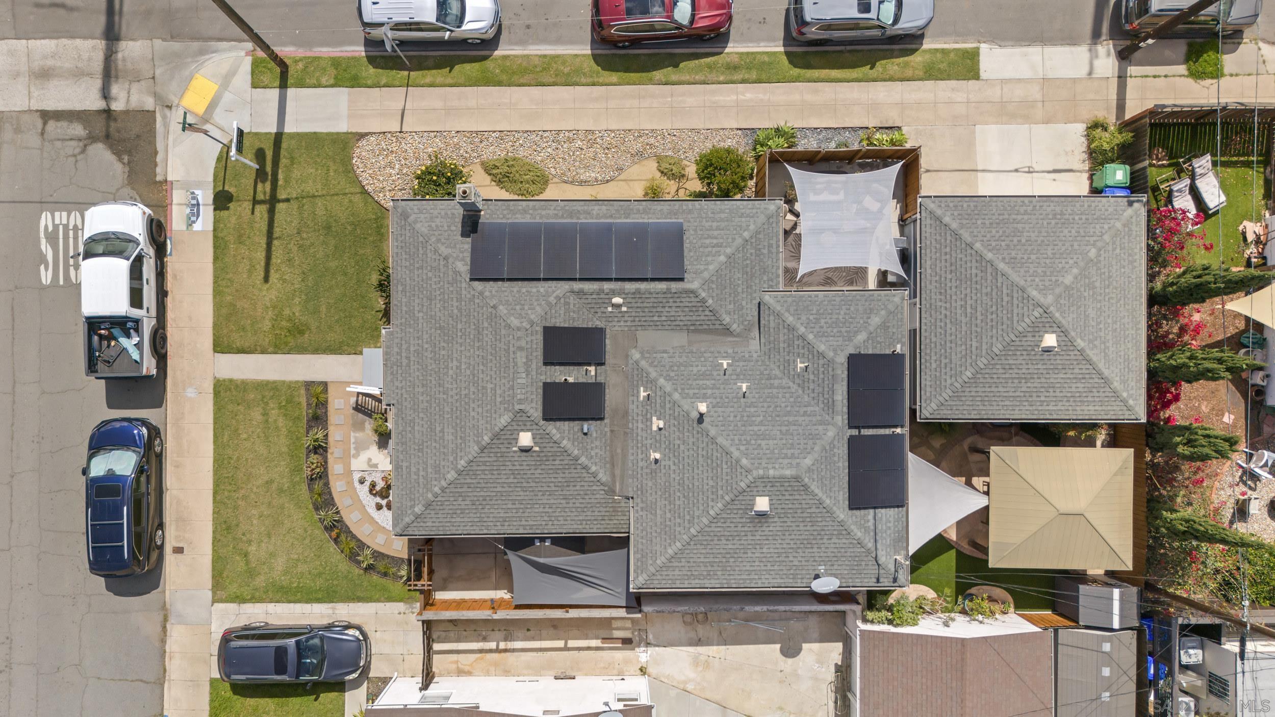 Detail Gallery Image 38 of 44 For 4502  Vista St, San Diego,  CA 92116 - 3 Beds | 2/1 Baths