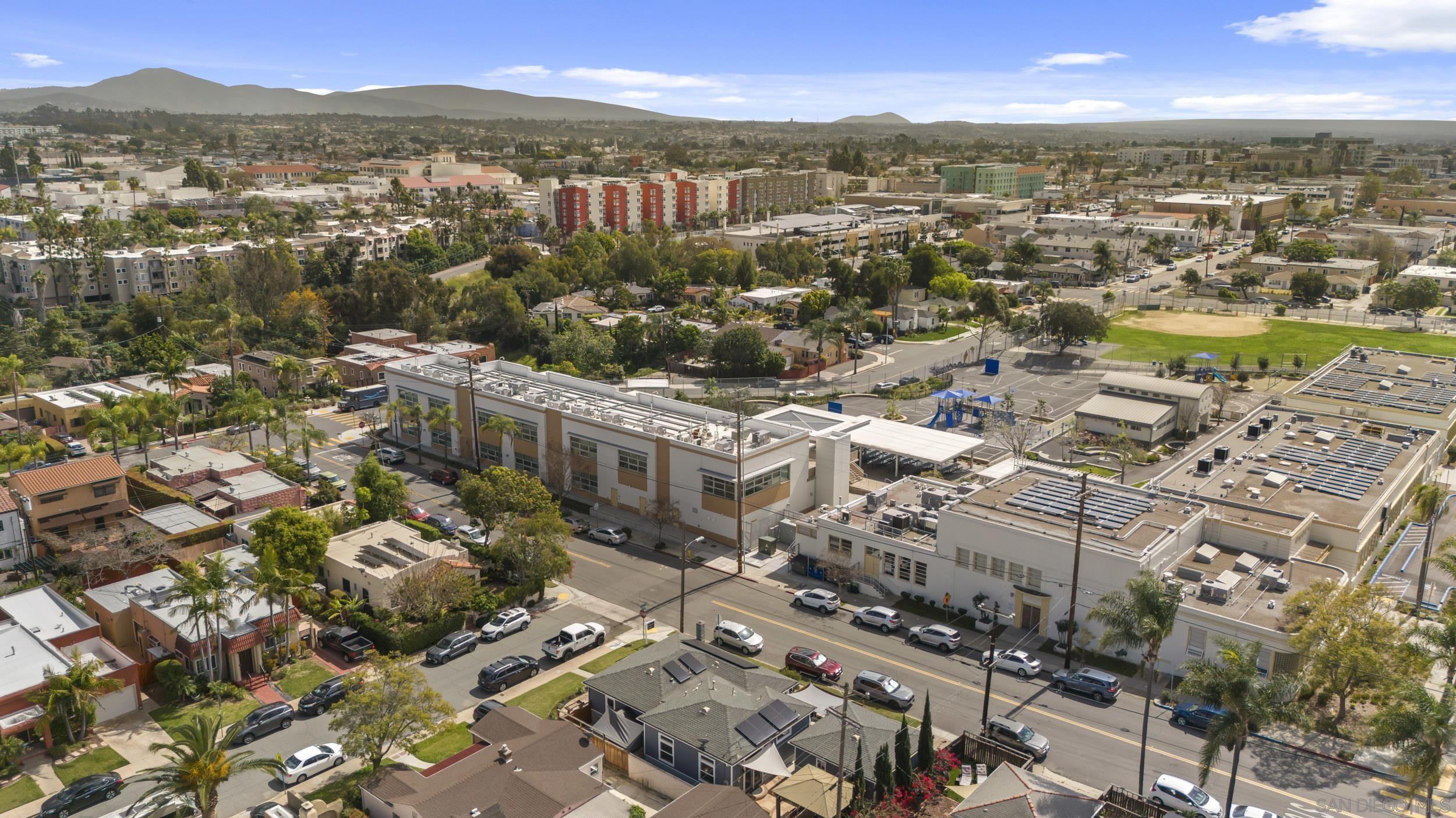 Detail Gallery Image 44 of 44 For 4502  Vista St, San Diego,  CA 92116 - 3 Beds | 2/1 Baths