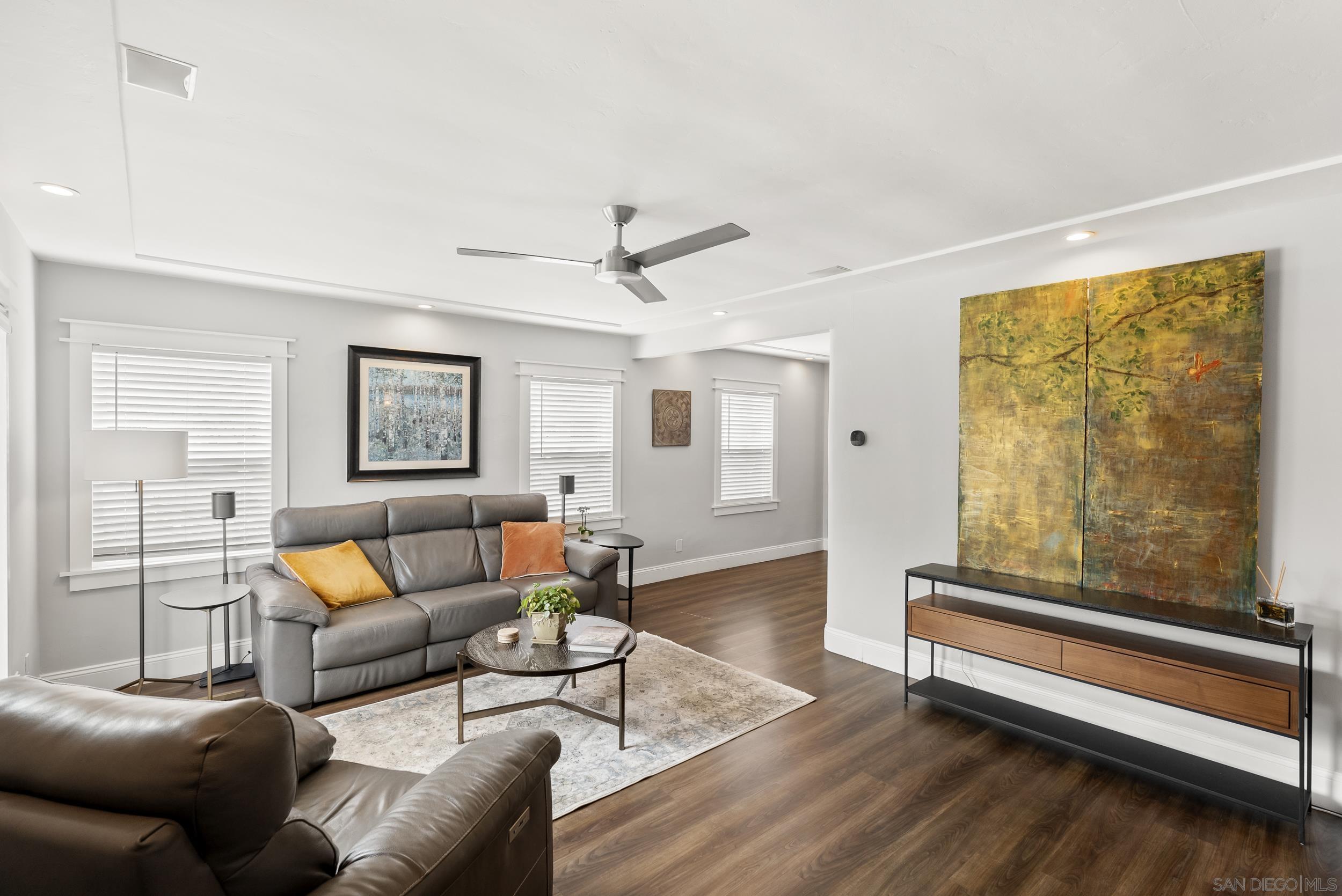 Detail Gallery Image 9 of 44 For 4502  Vista St, San Diego,  CA 92116 - 3 Beds | 2/1 Baths