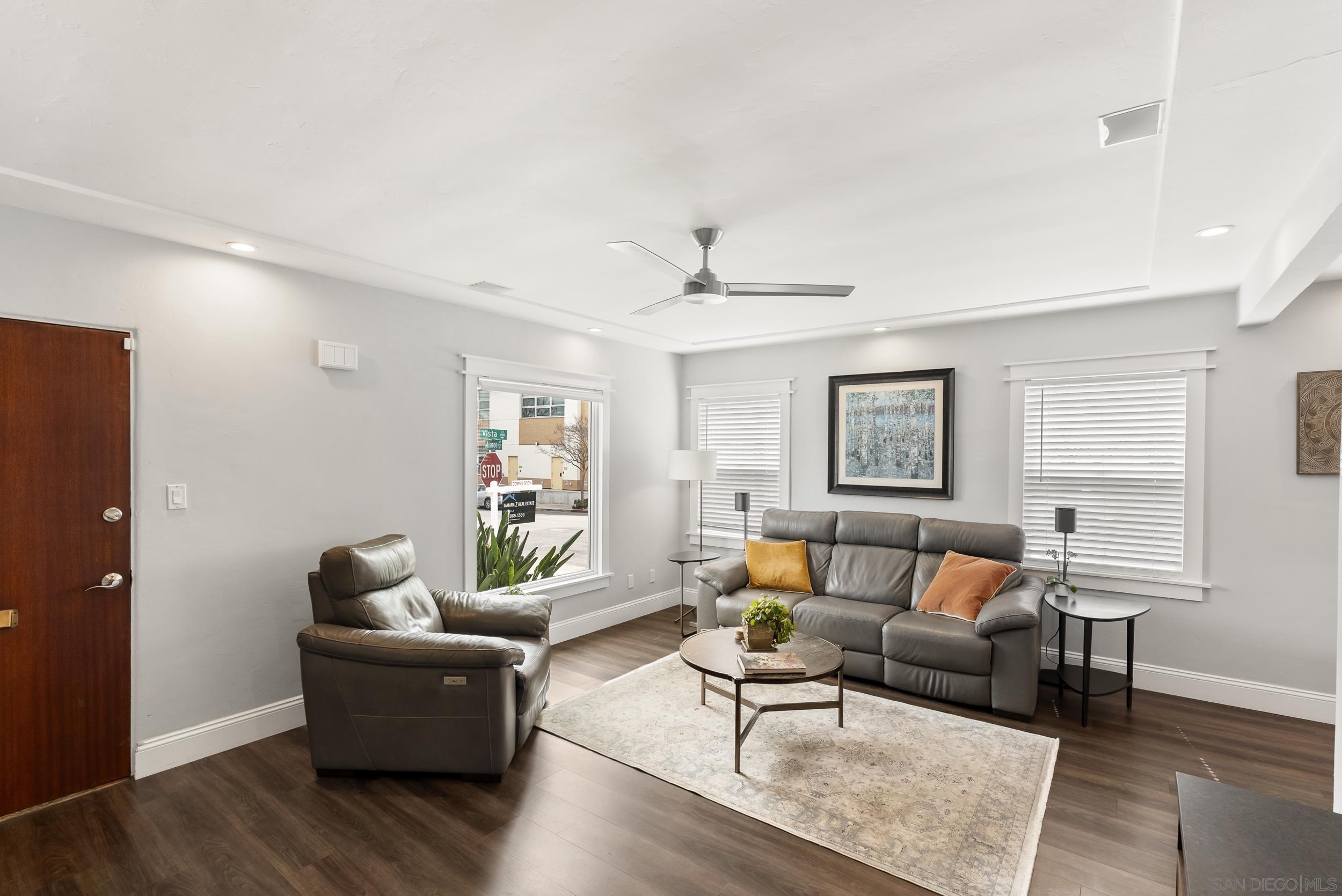 Detail Gallery Image 10 of 44 For 4502  Vista St, San Diego,  CA 92116 - 3 Beds | 2/1 Baths