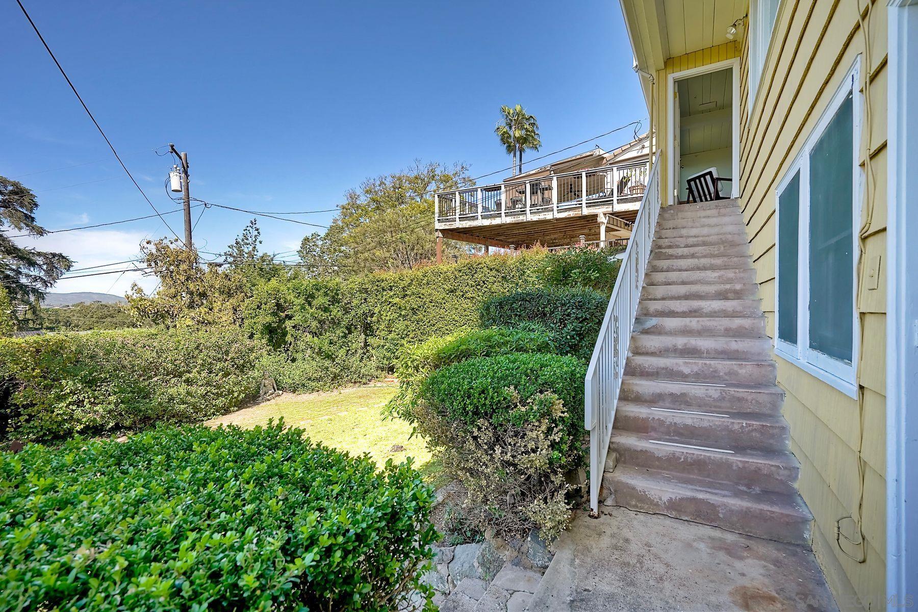 Detail Gallery Image 37 of 47 For 8518  Chevy Chase Dr, La Mesa,  CA 91941 - 4 Beds | 3 Baths