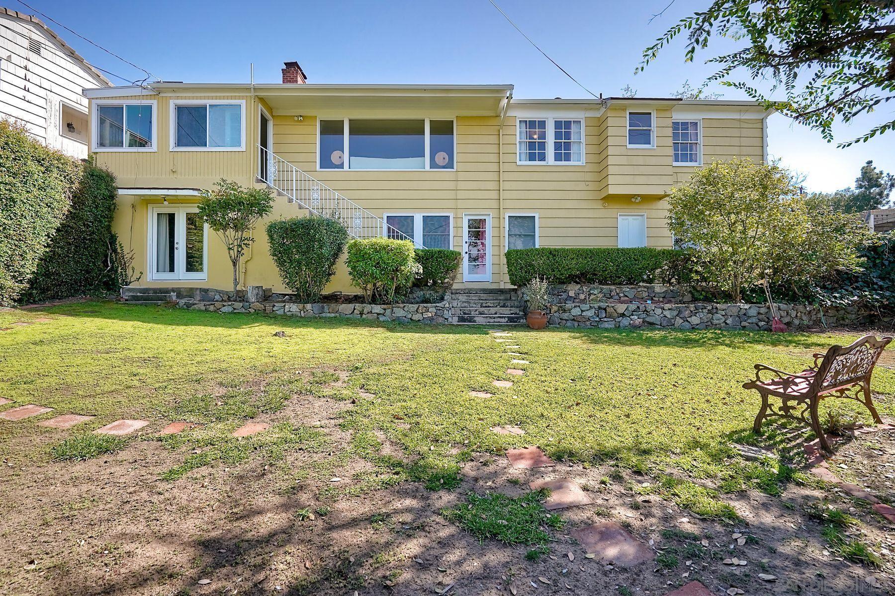 Detail Gallery Image 38 of 47 For 8518  Chevy Chase Dr, La Mesa,  CA 91941 - 4 Beds | 3 Baths