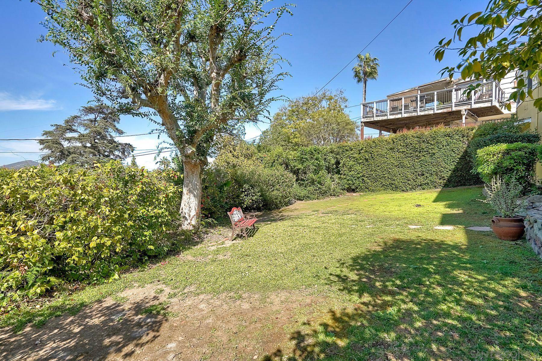 Detail Gallery Image 40 of 47 For 8518  Chevy Chase Dr, La Mesa,  CA 91941 - 4 Beds | 3 Baths