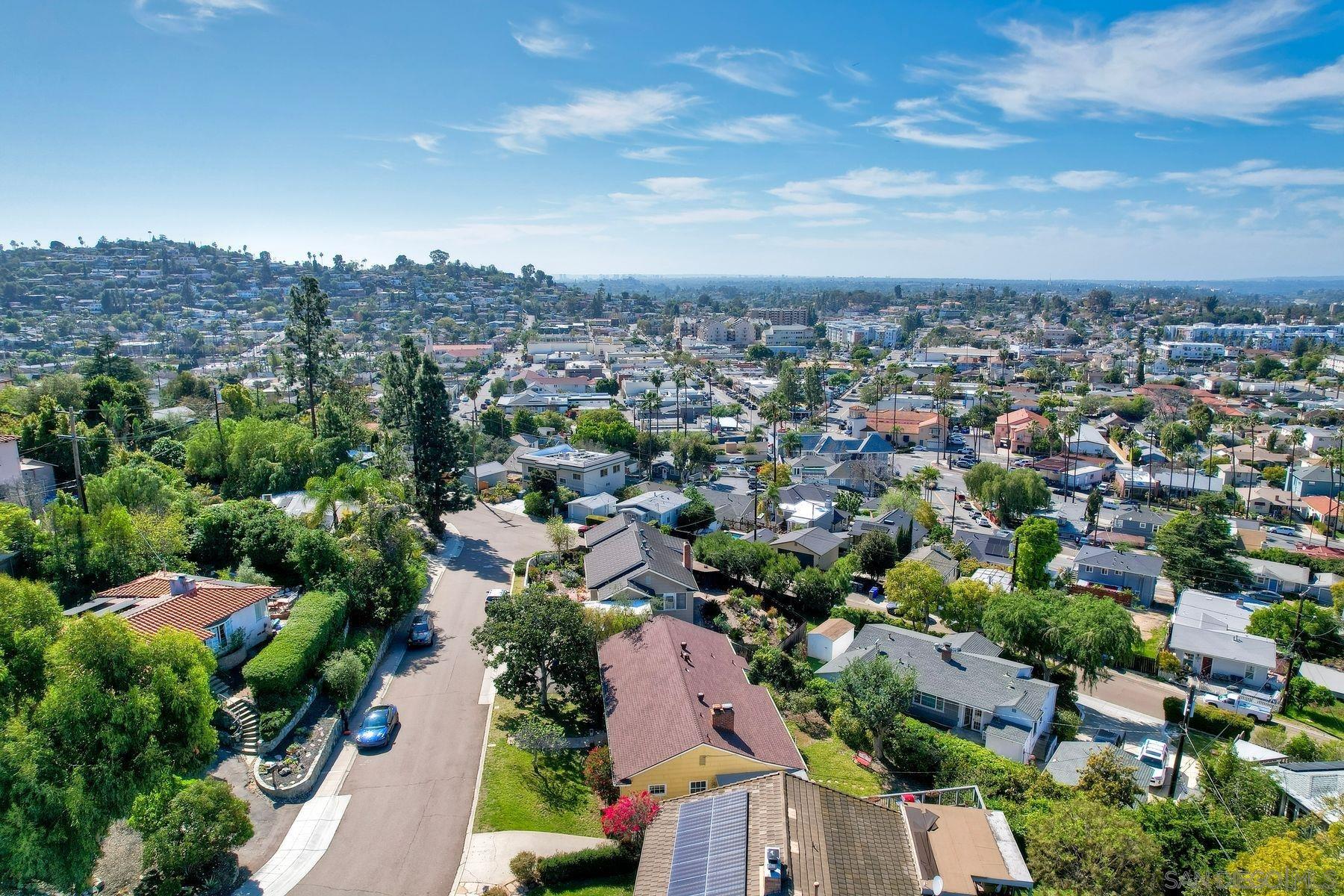 Detail Gallery Image 42 of 47 For 8518  Chevy Chase Dr, La Mesa,  CA 91941 - 4 Beds | 3 Baths