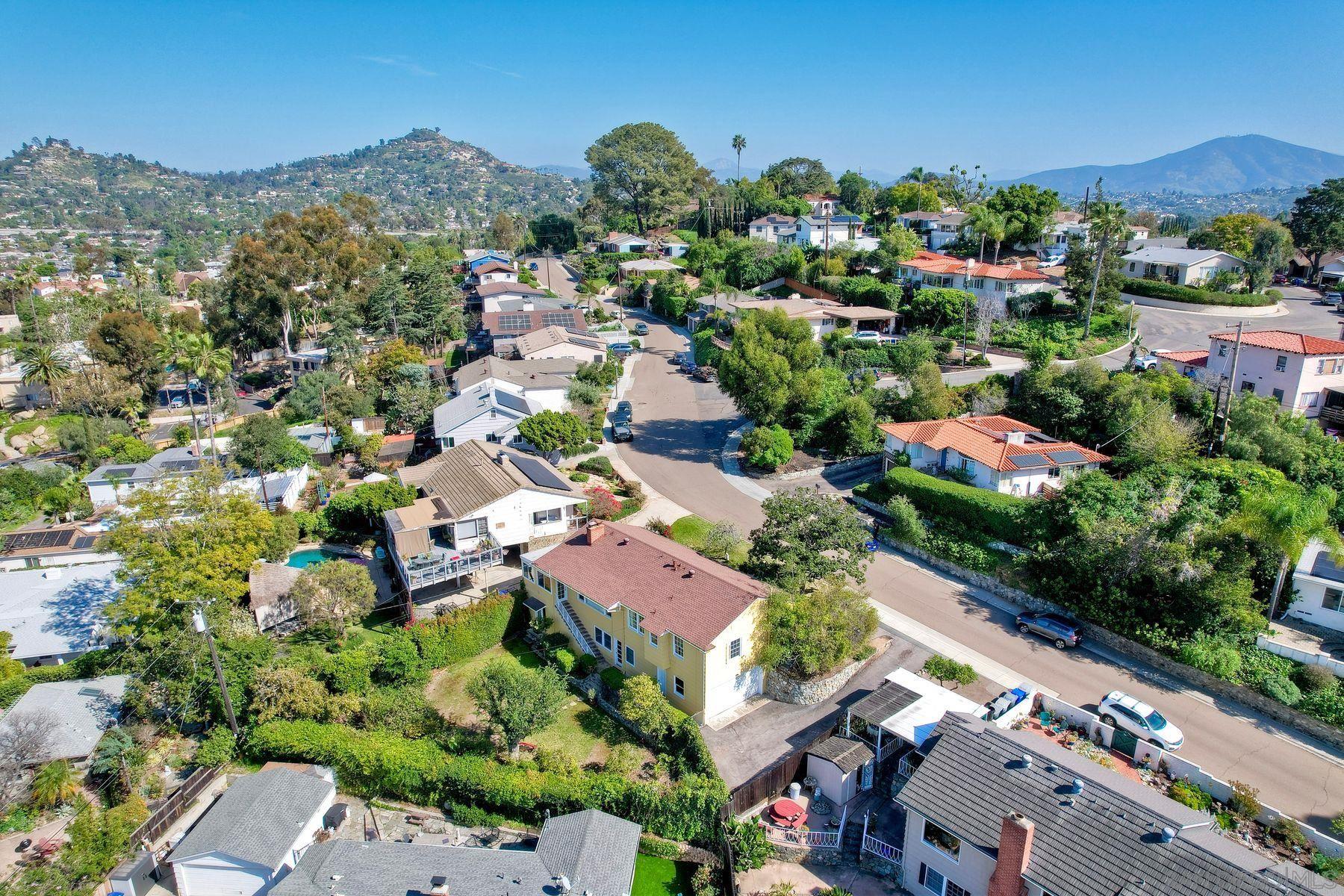 Detail Gallery Image 44 of 47 For 8518  Chevy Chase Dr, La Mesa,  CA 91941 - 4 Beds | 3 Baths