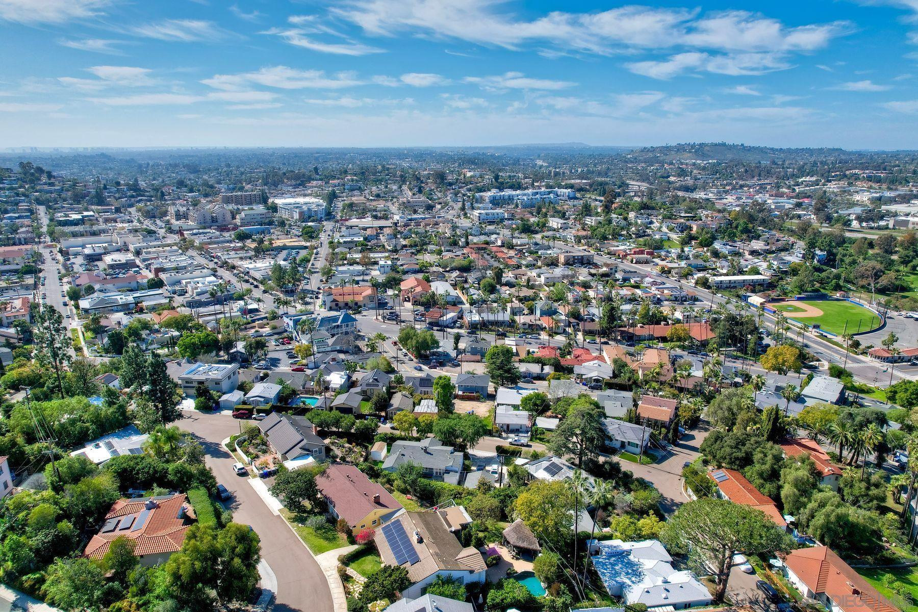 Detail Gallery Image 47 of 47 For 8518  Chevy Chase Dr, La Mesa,  CA 91941 - 4 Beds | 3 Baths