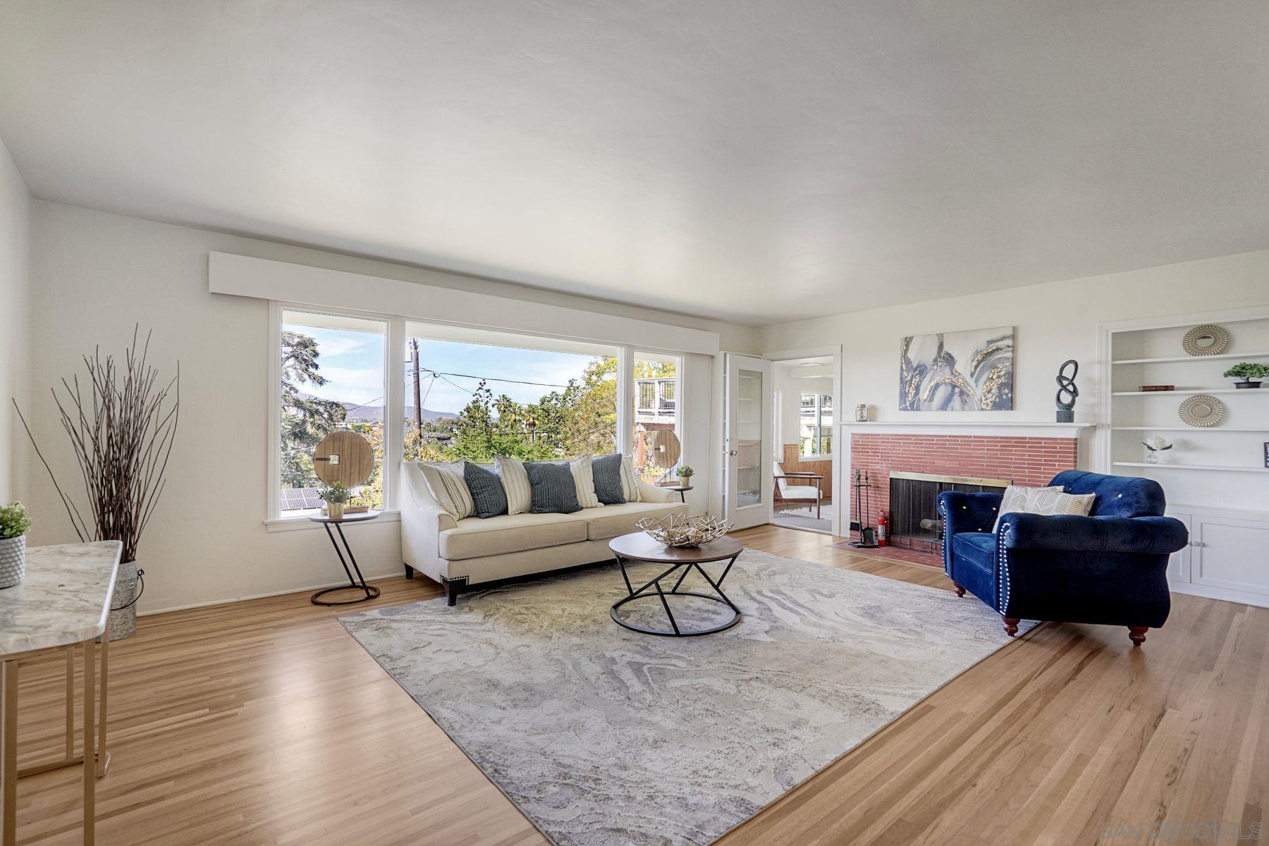 Detail Gallery Image 9 of 47 For 8518  Chevy Chase Dr, La Mesa,  CA 91941 - 4 Beds | 3 Baths