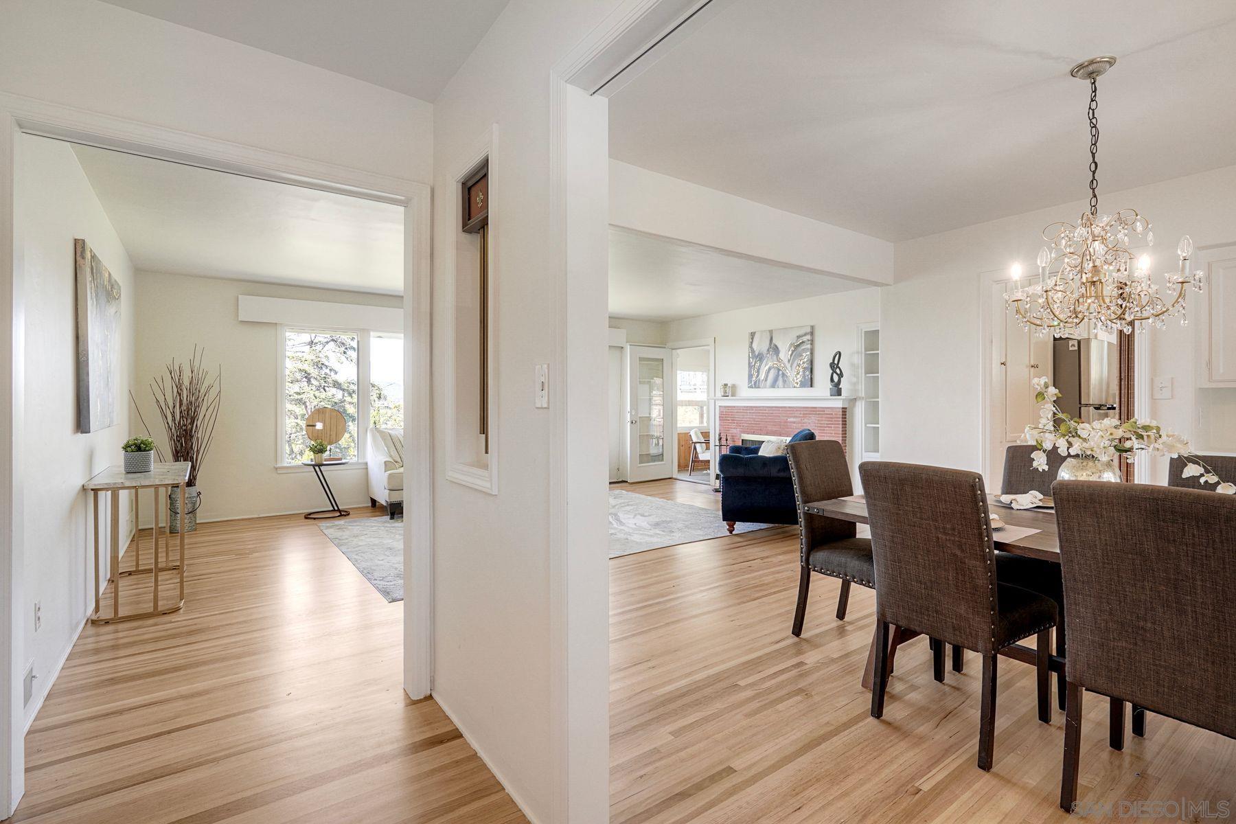 Detail Gallery Image 10 of 47 For 8518  Chevy Chase Dr, La Mesa,  CA 91941 - 4 Beds | 3 Baths