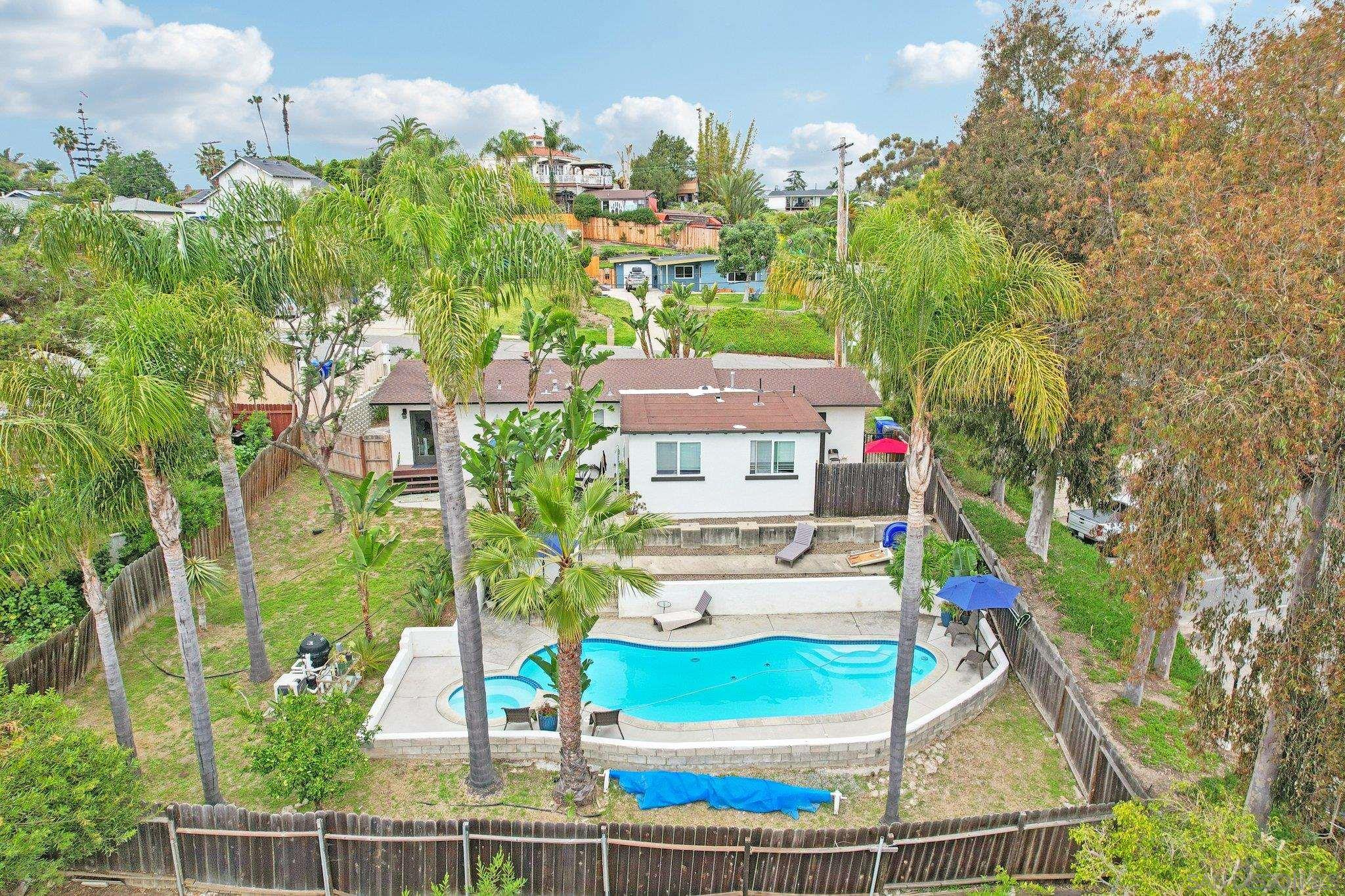 Detail Gallery Image 40 of 56 For 2821  Macdonald, Oceanside,  CA 92054 - 3 Beds | 2 Baths