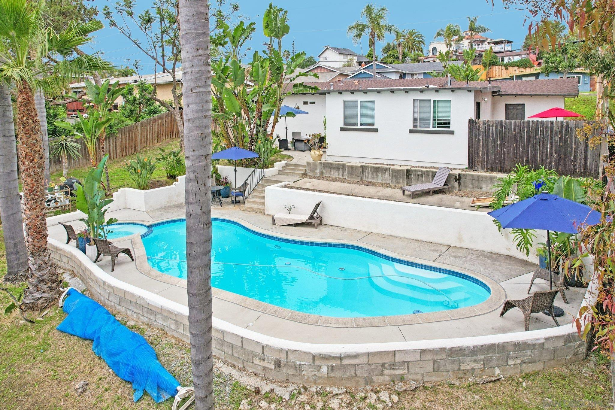 Detail Gallery Image 42 of 56 For 2821  Macdonald, Oceanside,  CA 92054 - 3 Beds | 2 Baths