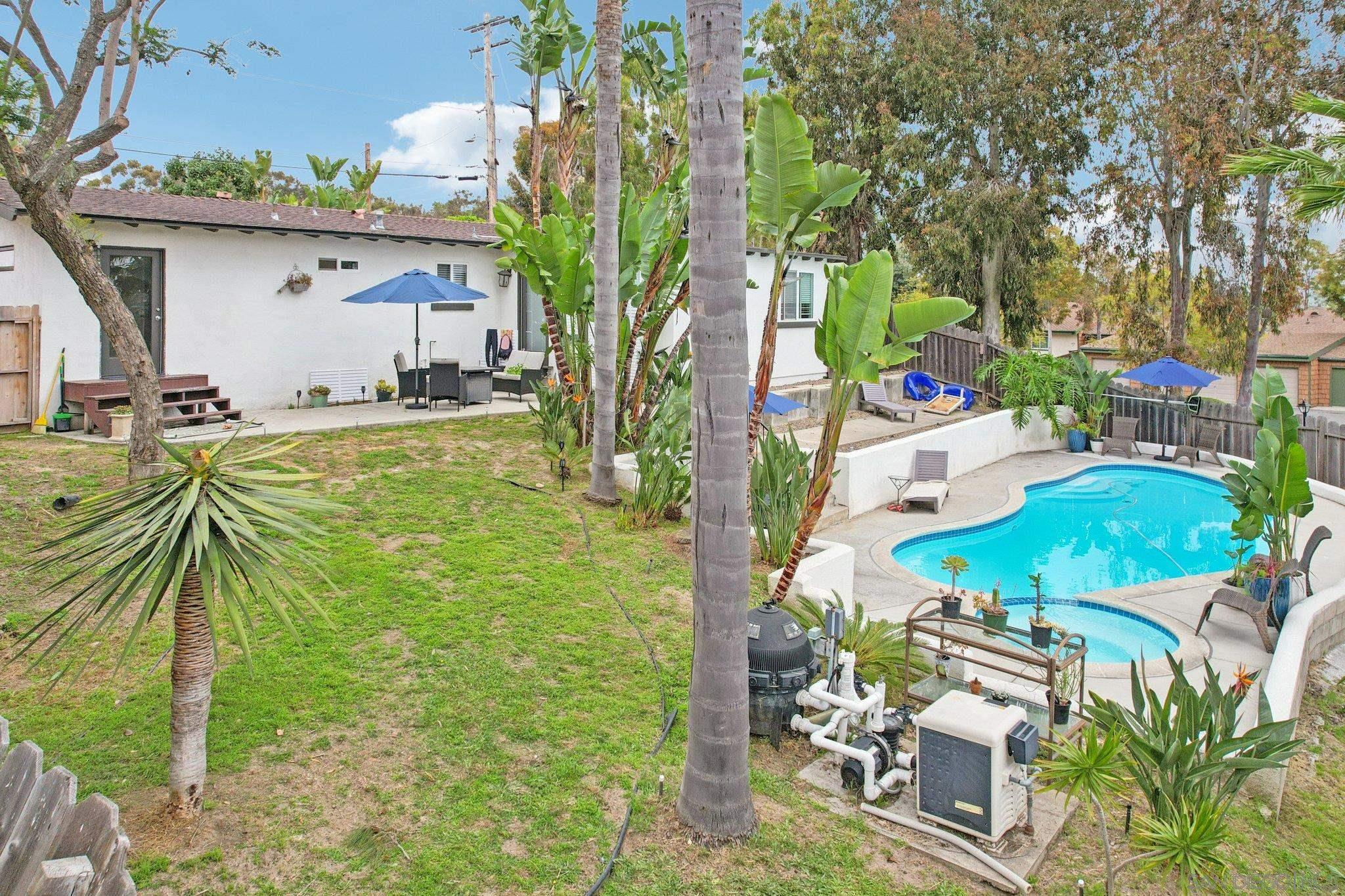 Detail Gallery Image 43 of 56 For 2821  Macdonald, Oceanside,  CA 92054 - 3 Beds | 2 Baths