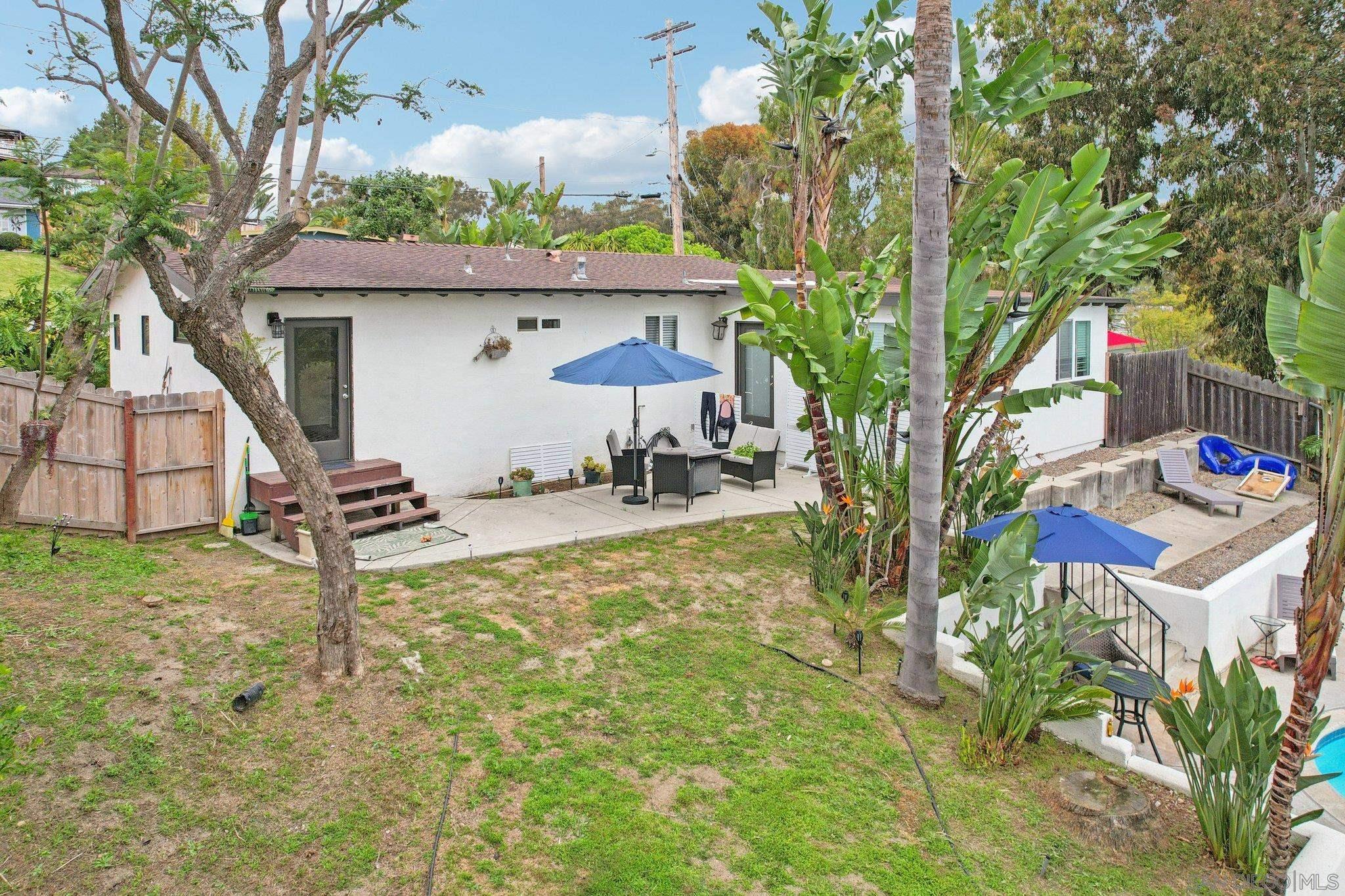 Detail Gallery Image 46 of 56 For 2821  Macdonald, Oceanside,  CA 92054 - 3 Beds | 2 Baths