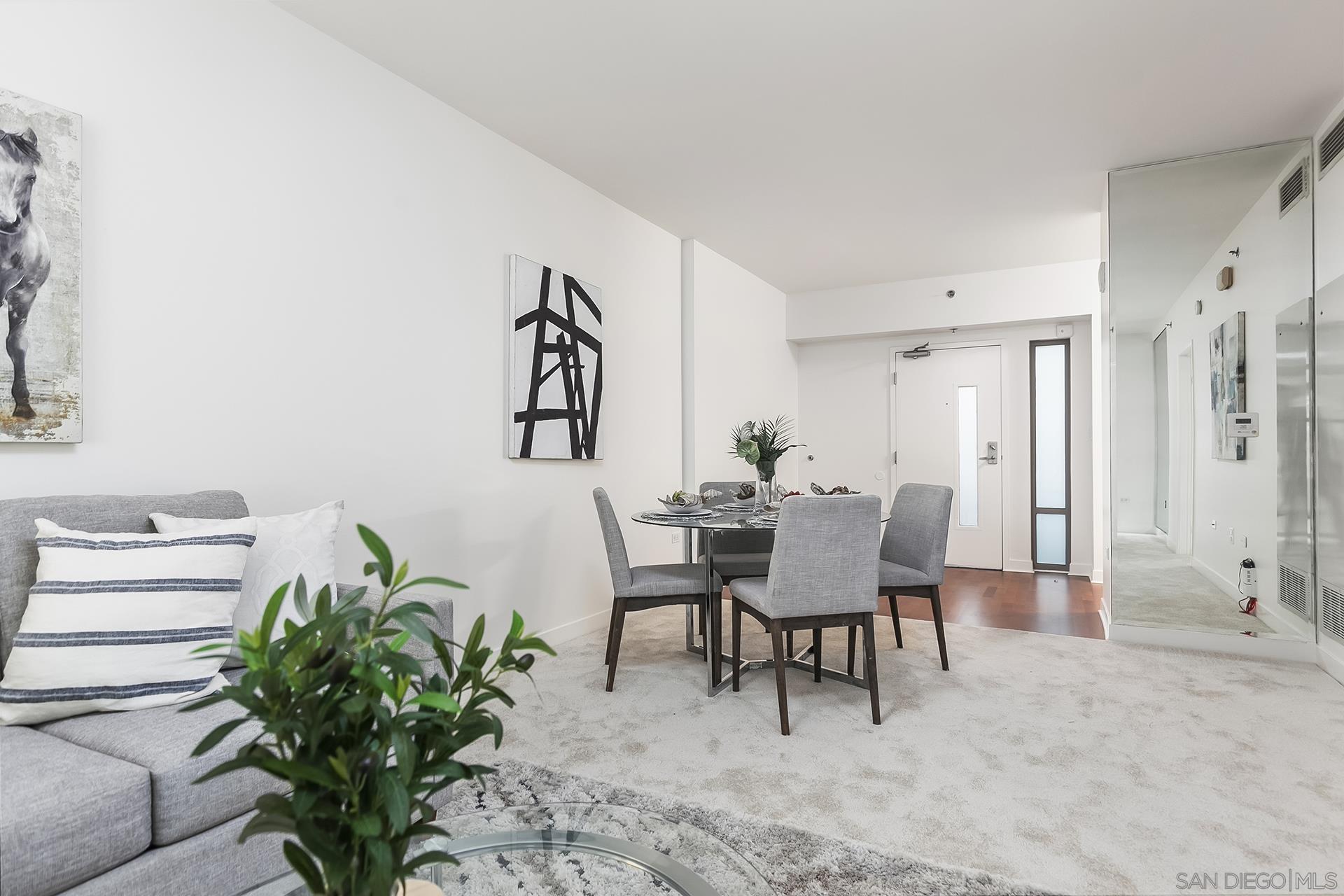 Detail Gallery Image 19 of 72 For 425 W Beech St  #327,  San Diego,  CA 92101 - 1 Beds | 1 Baths