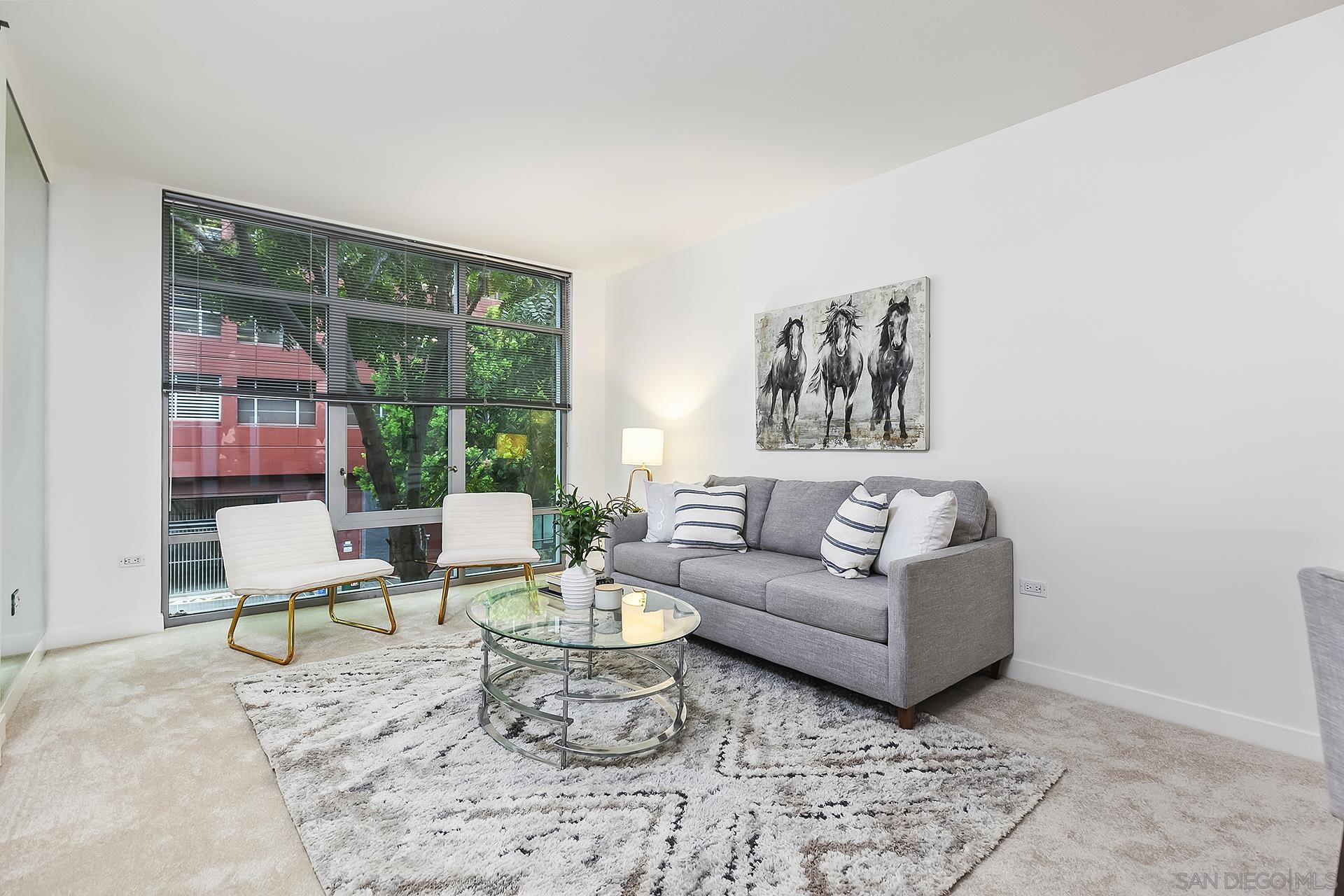 Detail Gallery Image 23 of 72 For 425 W Beech St  #327,  San Diego,  CA 92101 - 1 Beds | 1 Baths