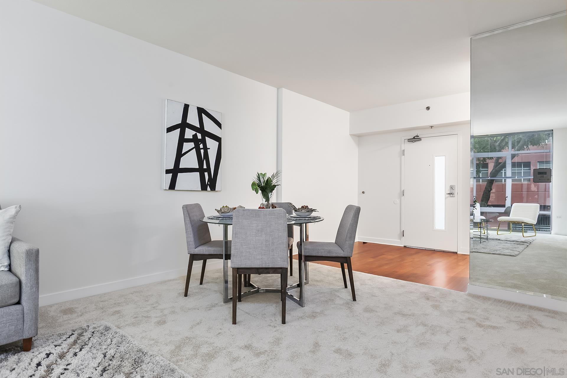 Detail Gallery Image 24 of 72 For 425 W Beech St  #327,  San Diego,  CA 92101 - 1 Beds | 1 Baths