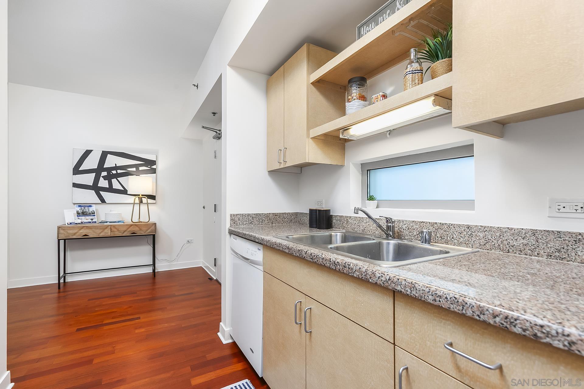 Detail Gallery Image 26 of 72 For 425 W Beech St  #327,  San Diego,  CA 92101 - 1 Beds | 1 Baths