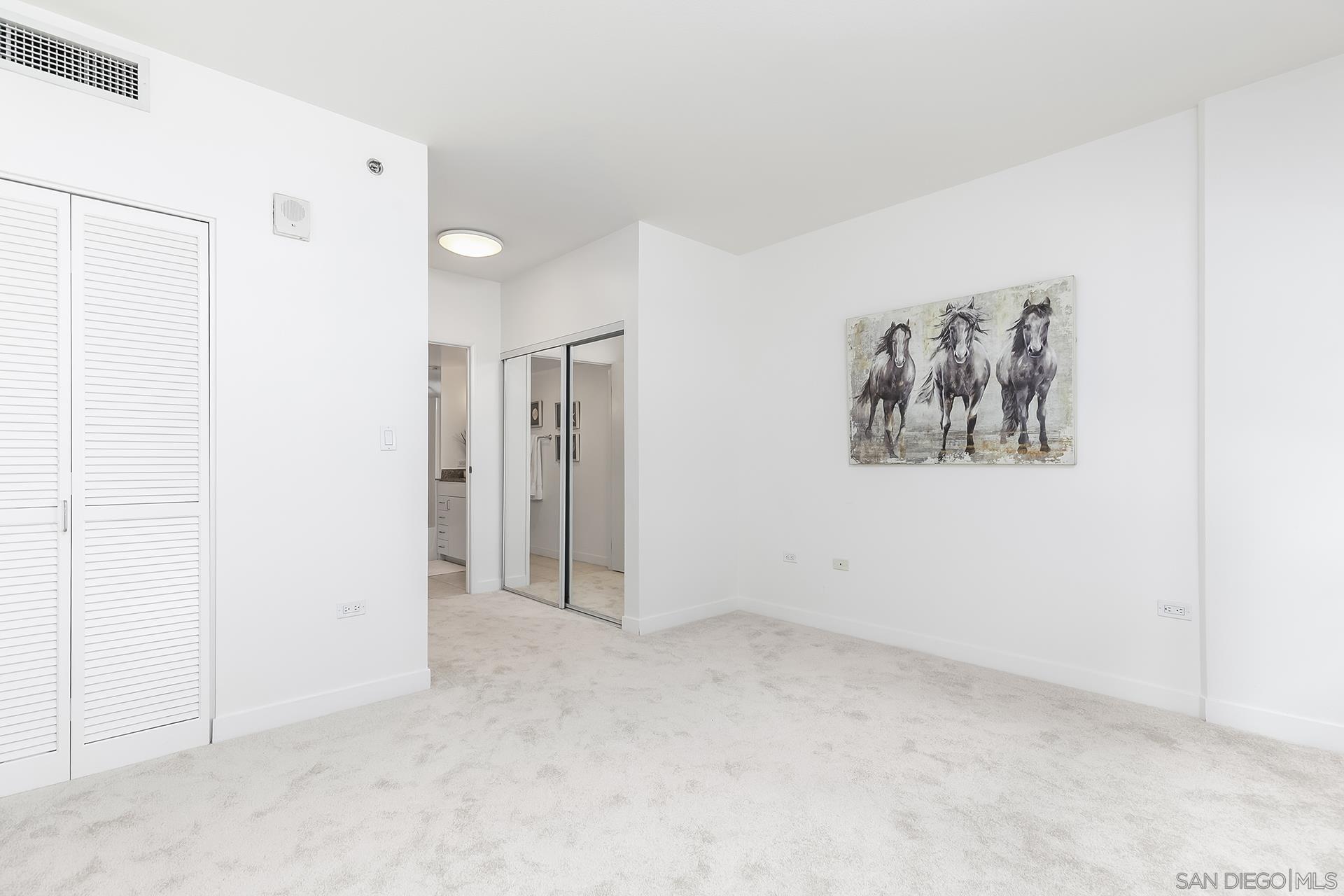 Detail Gallery Image 33 of 72 For 425 W Beech St  #327,  San Diego,  CA 92101 - 1 Beds | 1 Baths