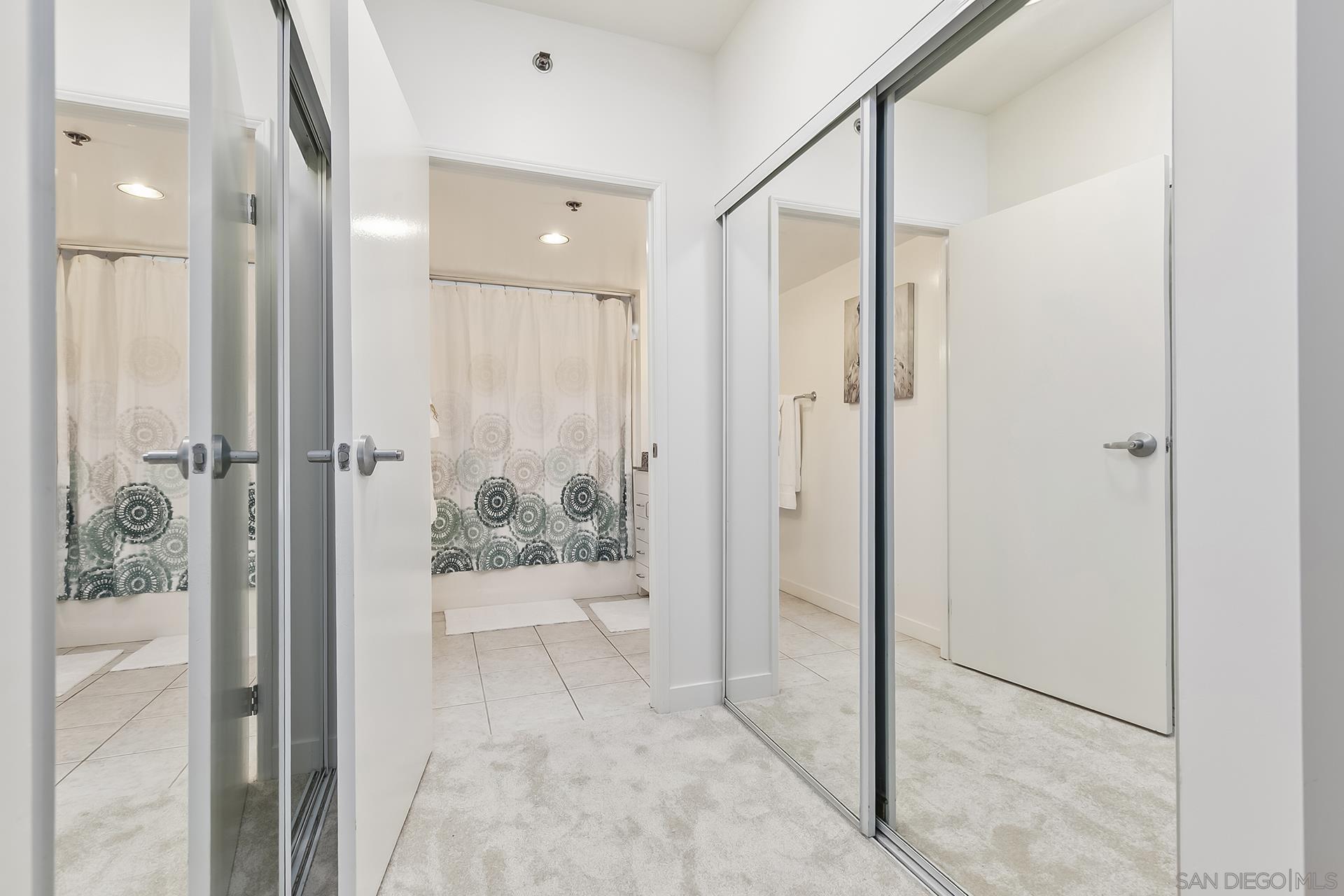 Detail Gallery Image 39 of 72 For 425 W Beech St  #327,  San Diego,  CA 92101 - 1 Beds | 1 Baths