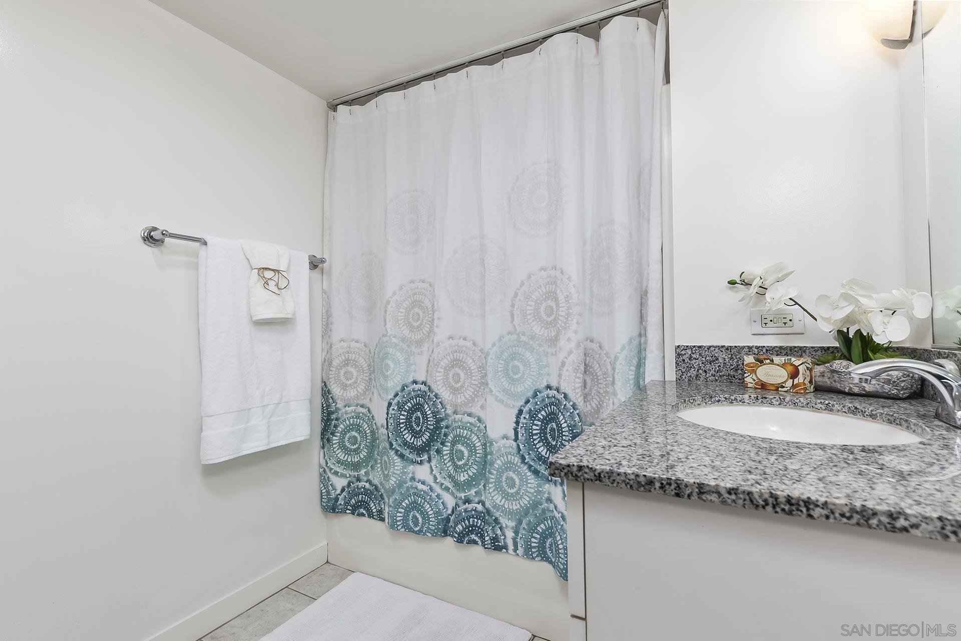 Detail Gallery Image 41 of 72 For 425 W Beech St  #327,  San Diego,  CA 92101 - 1 Beds | 1 Baths