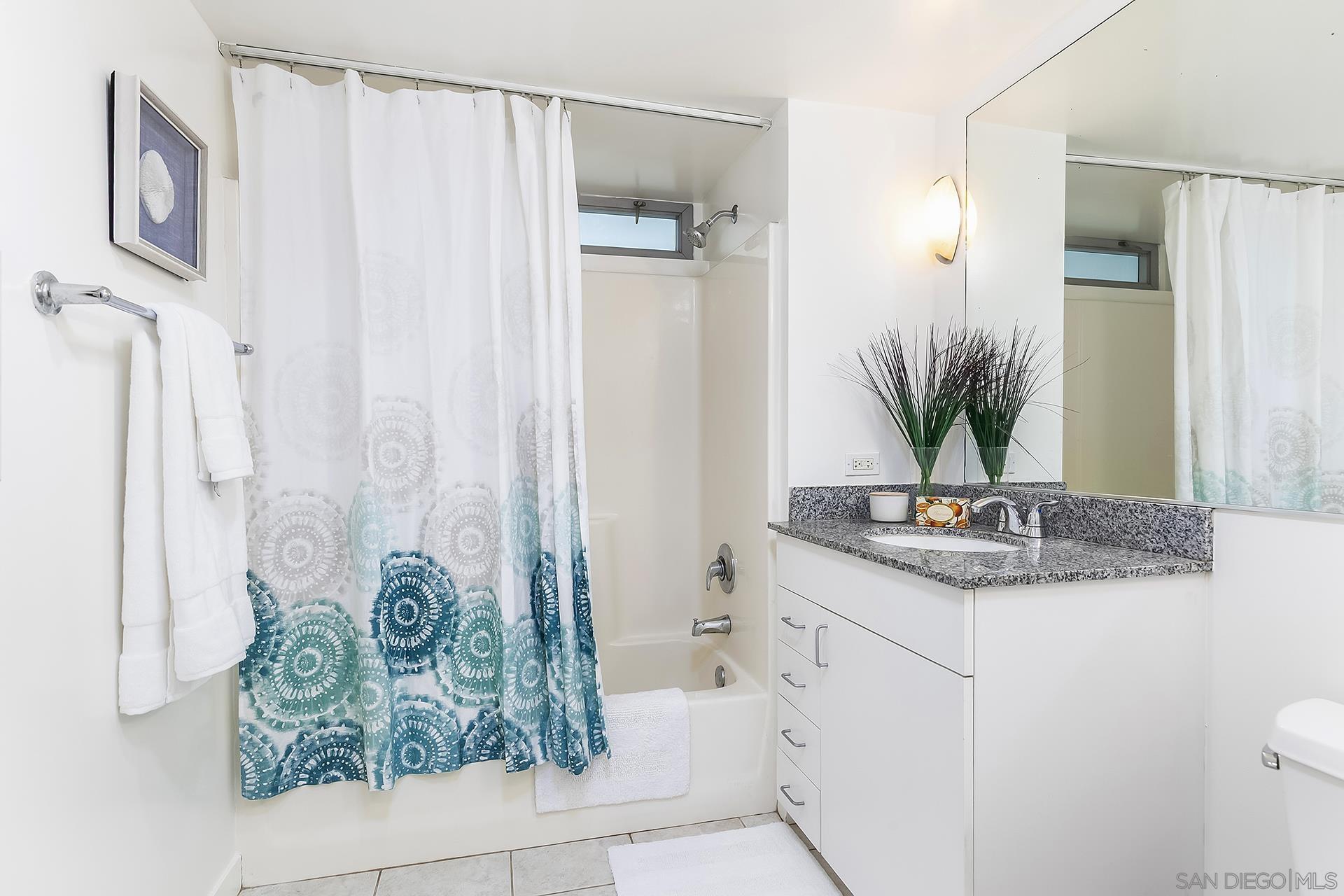 Detail Gallery Image 43 of 72 For 425 W Beech St  #327,  San Diego,  CA 92101 - 1 Beds | 1 Baths