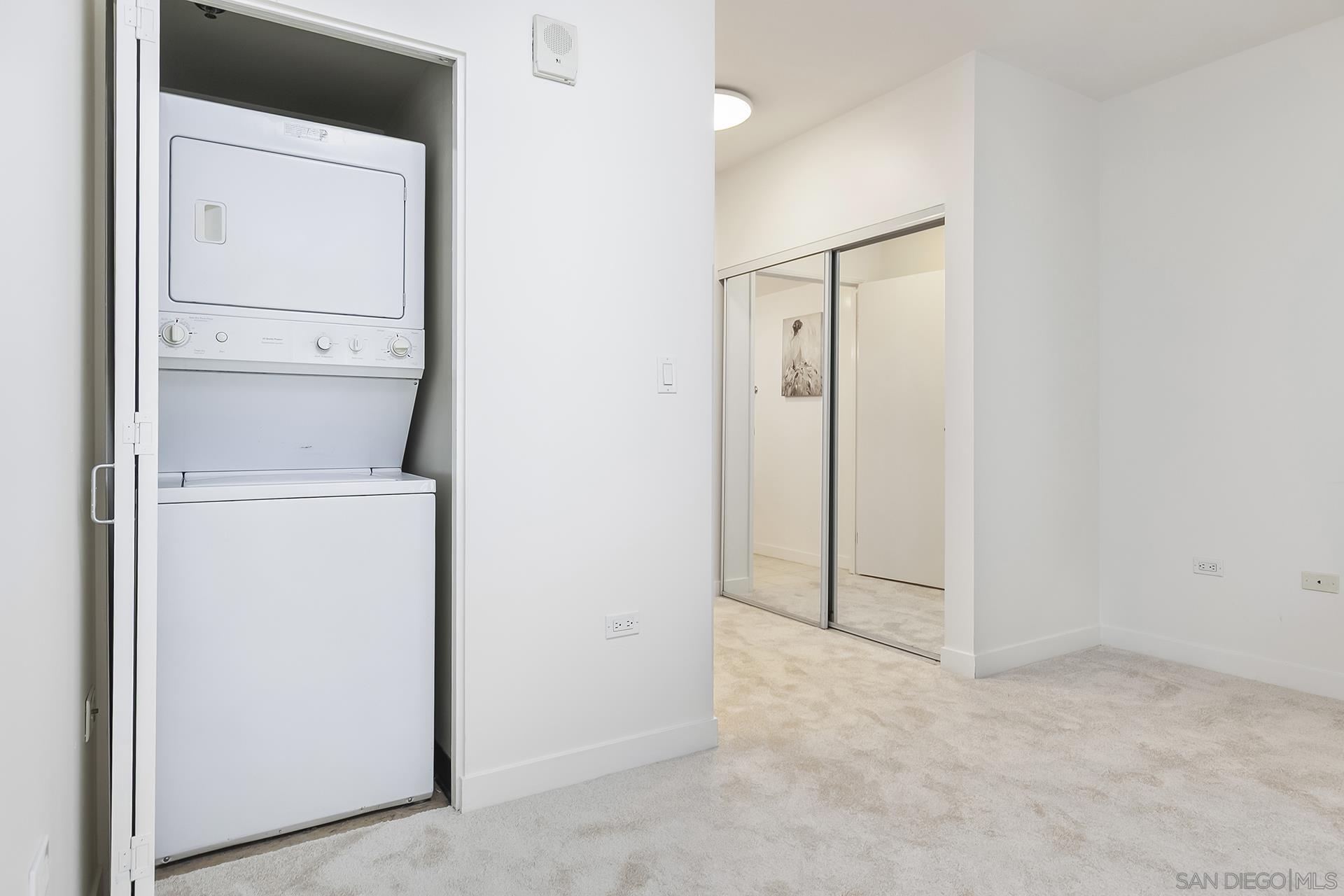 Detail Gallery Image 45 of 72 For 425 W Beech St  #327,  San Diego,  CA 92101 - 1 Beds | 1 Baths