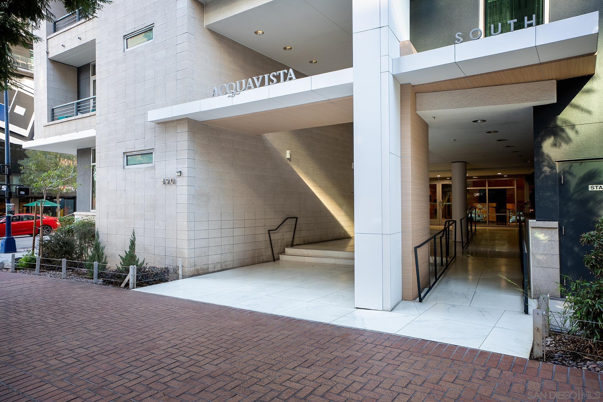 Detail Gallery Image 57 of 72 For 425 W Beech St  #327,  San Diego,  CA 92101 - 1 Beds | 1 Baths