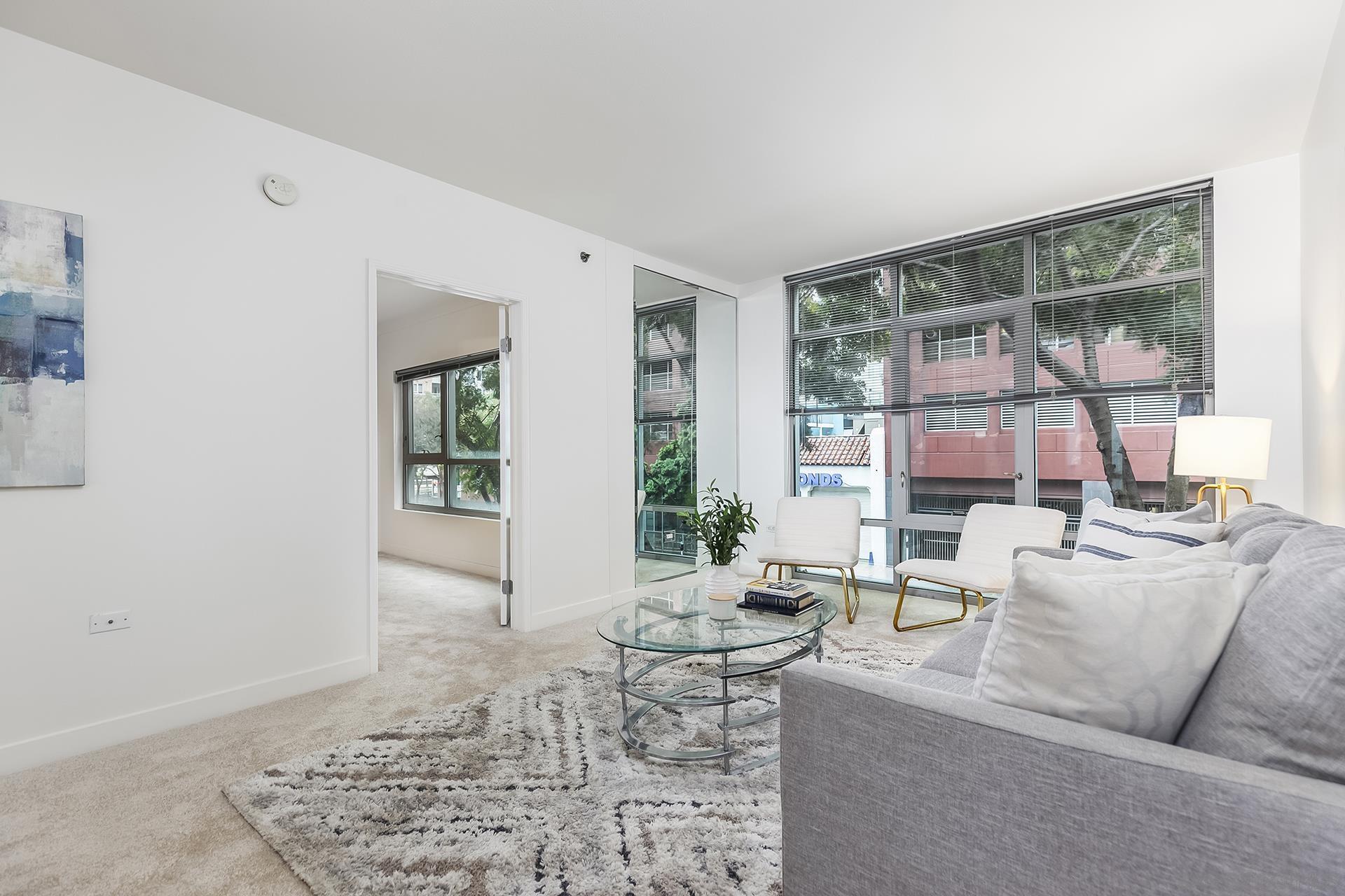 Detail Gallery Image 58 of 72 For 425 W Beech St  #327,  San Diego,  CA 92101 - 1 Beds | 1 Baths